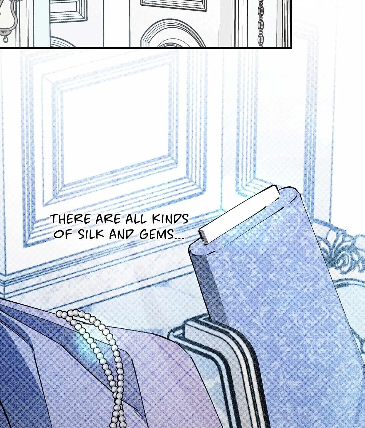 The Rogue Prince Is Secretly an Omega Chapter 61 page 60 - 