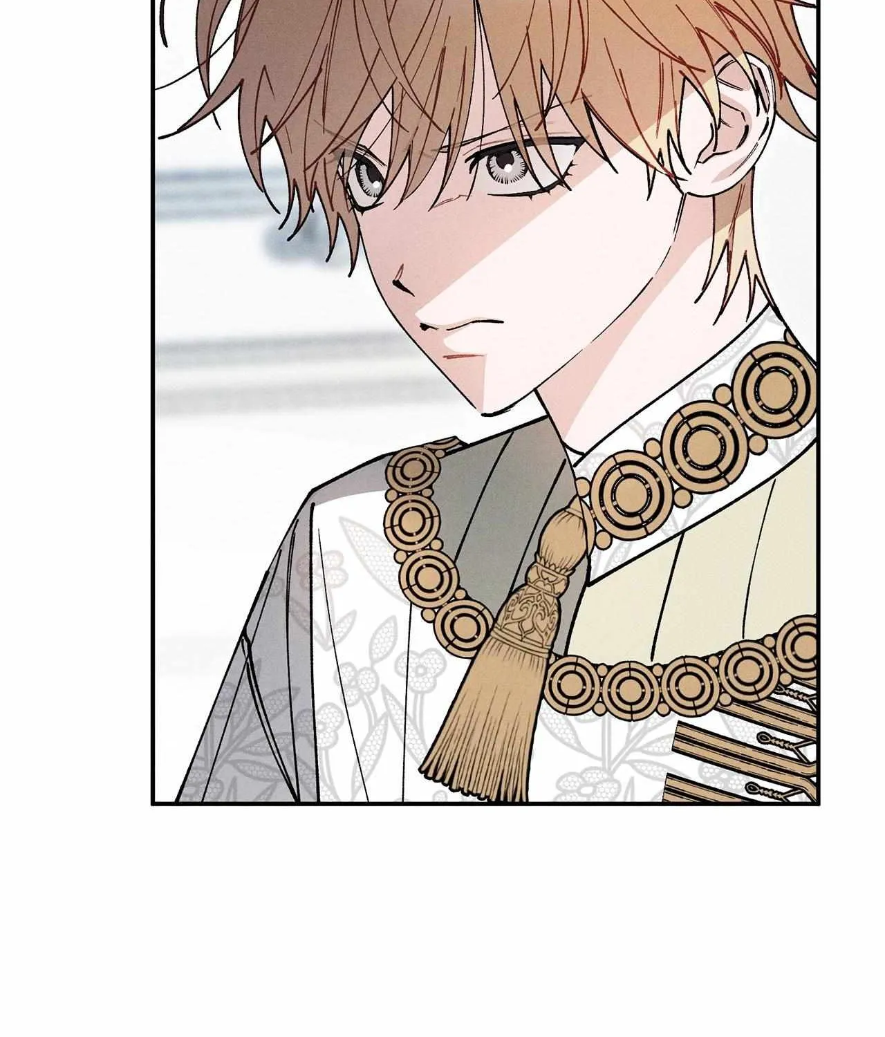 The Rogue Prince Is Secretly an Omega Chapter 61 page 7 - 