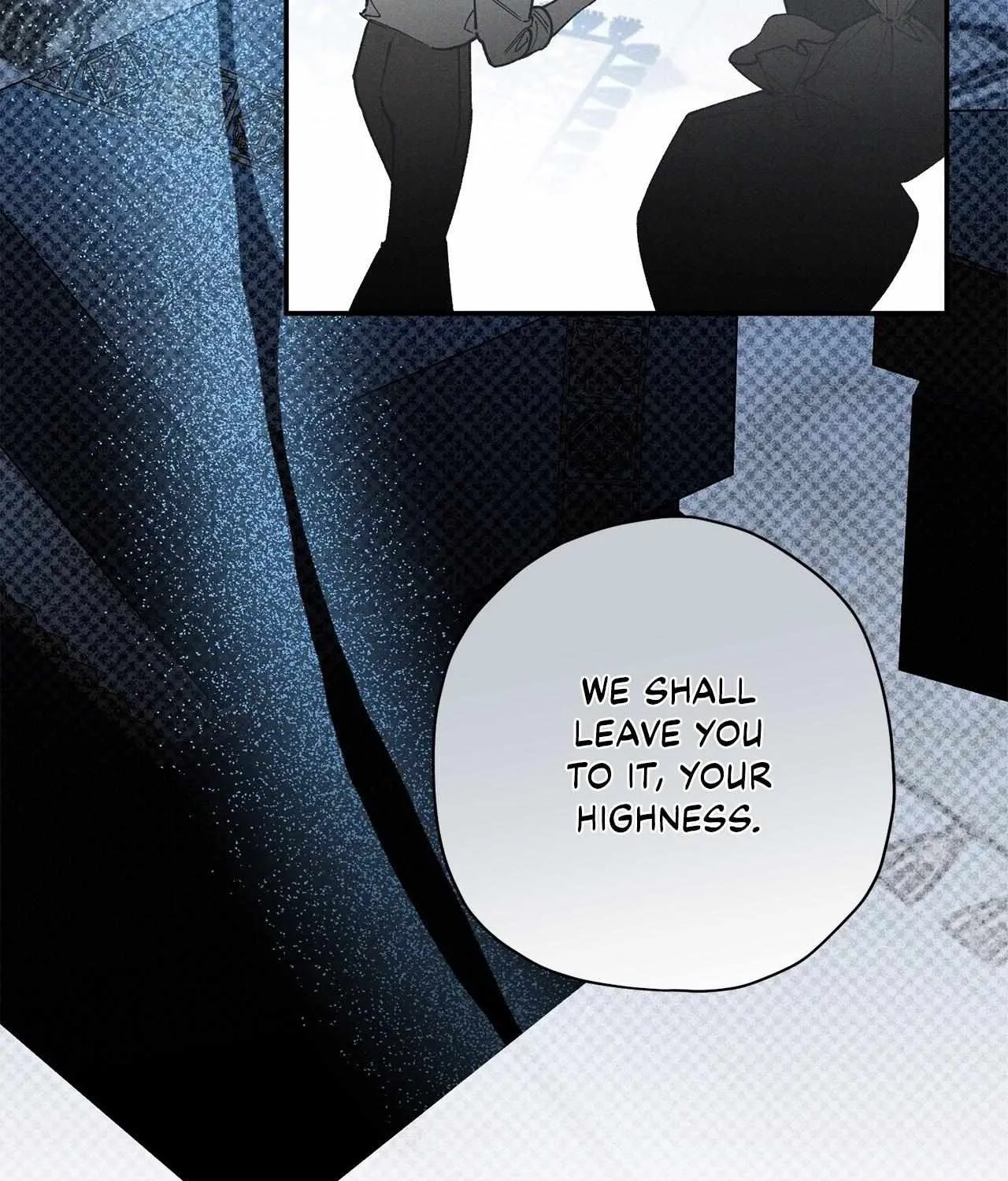 The Rogue Prince Is Secretly an Omega Chapter 61 page 63 - 