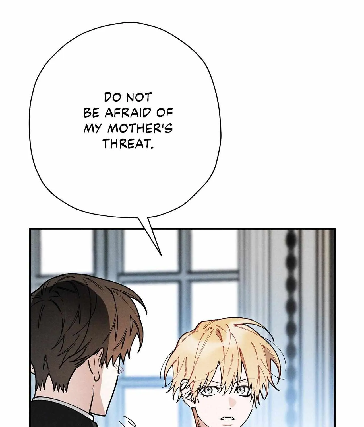 The Rogue Prince Is Secretly an Omega Chapter 61 page 67 - 