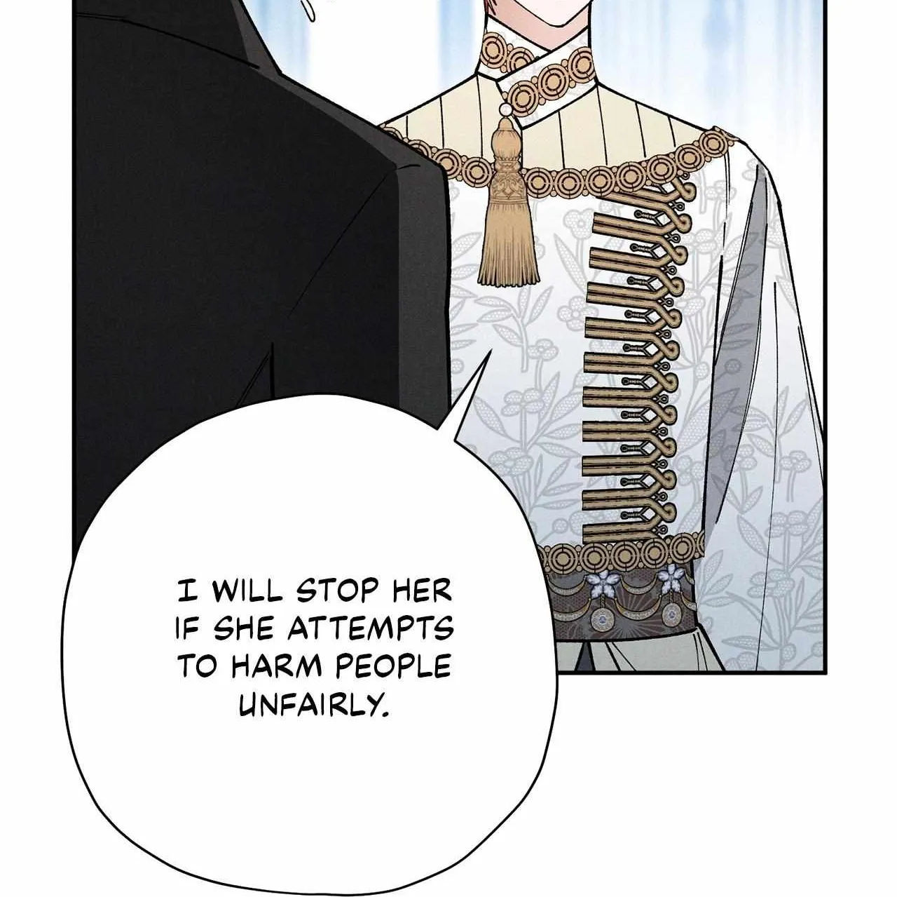 The Rogue Prince Is Secretly an Omega Chapter 61 page 68 - 