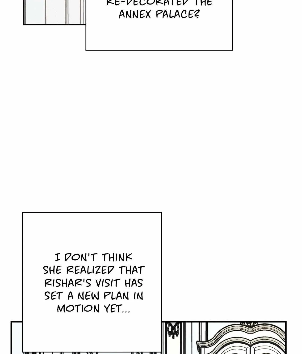 The Rogue Prince Is Secretly an Omega Chapter 61 page 71 - 