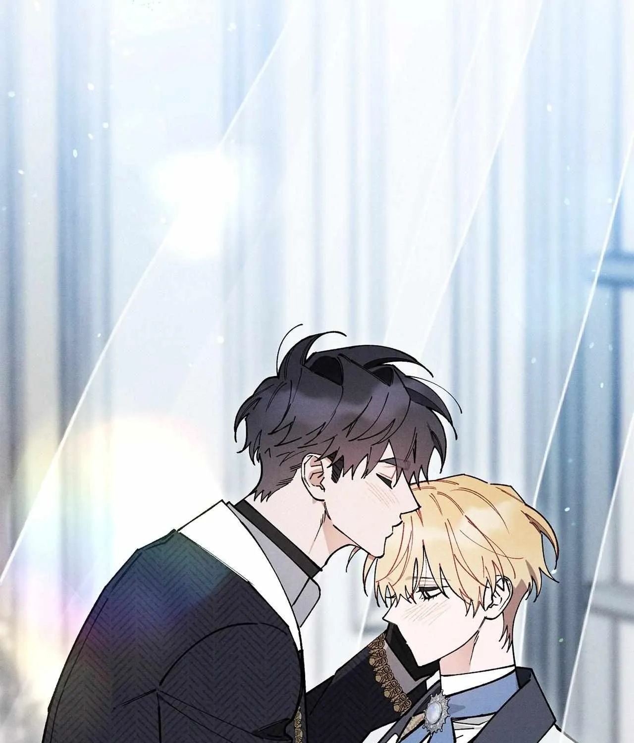 The Rogue Prince Is Secretly an Omega Chapter 61 page 79 - 