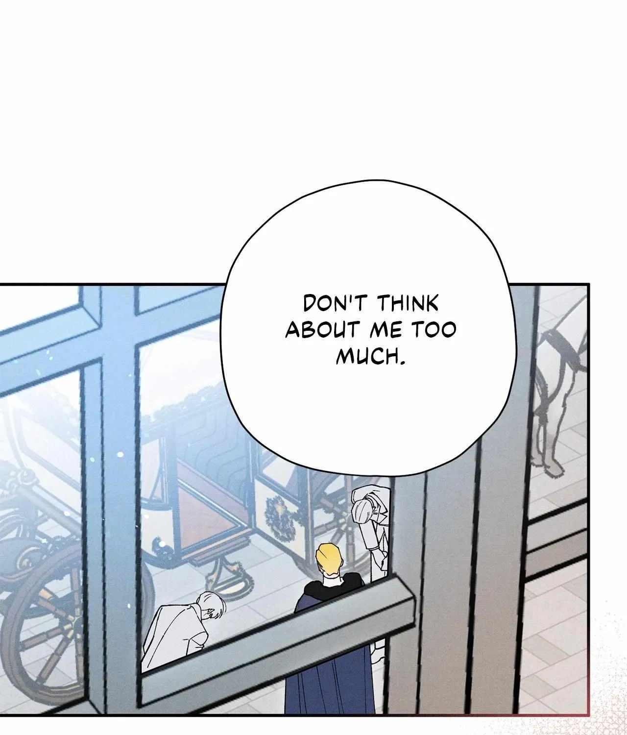 The Rogue Prince Is Secretly an Omega Chapter 61 page 81 - 