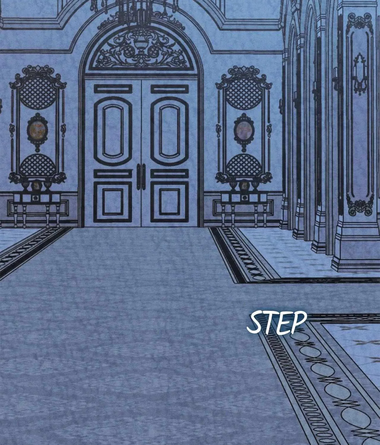 The Rogue Prince Is Secretly an Omega Chapter 61 page 92 - 