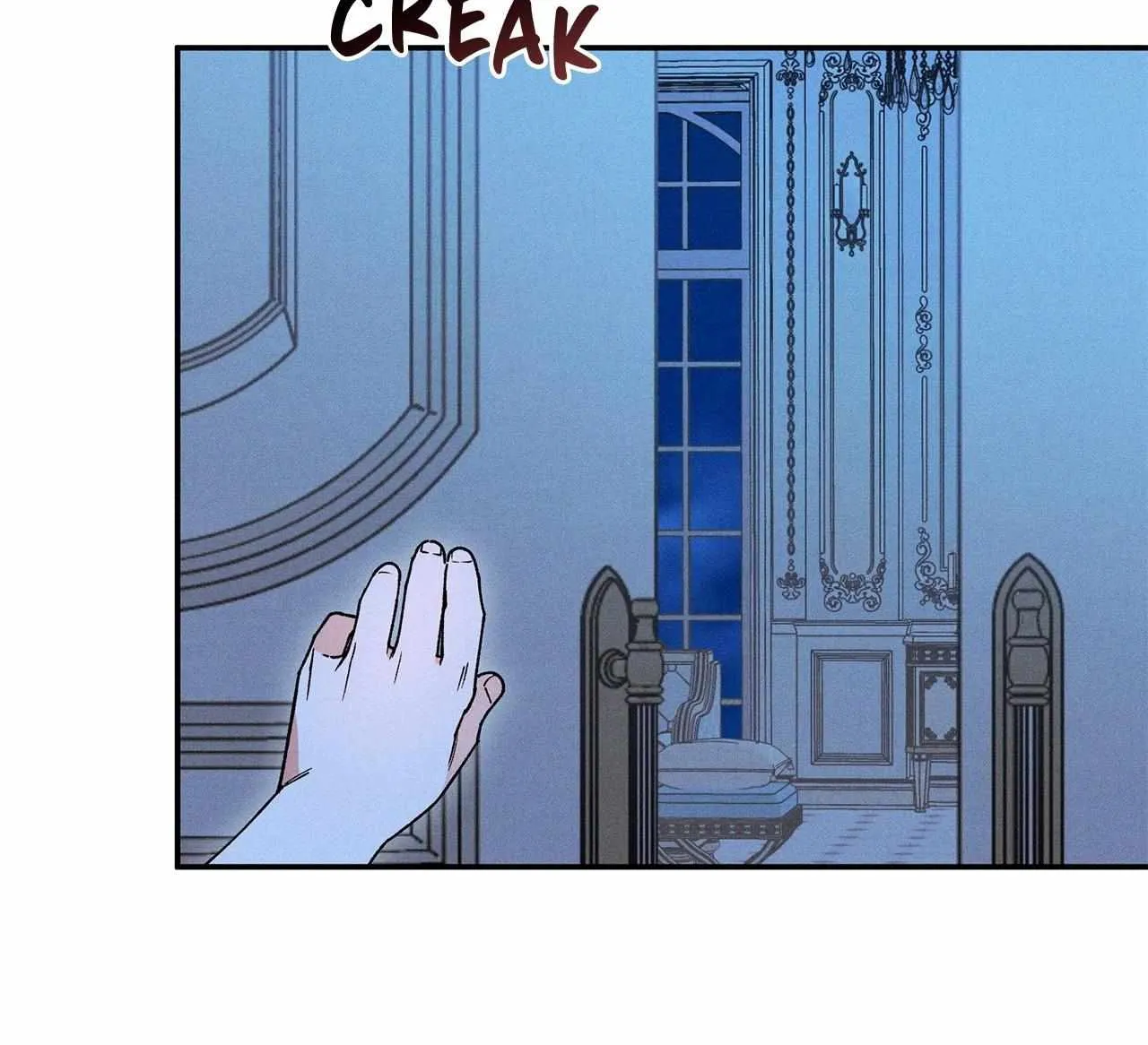 The Rogue Prince Is Secretly an Omega Chapter 61 page 96 - 