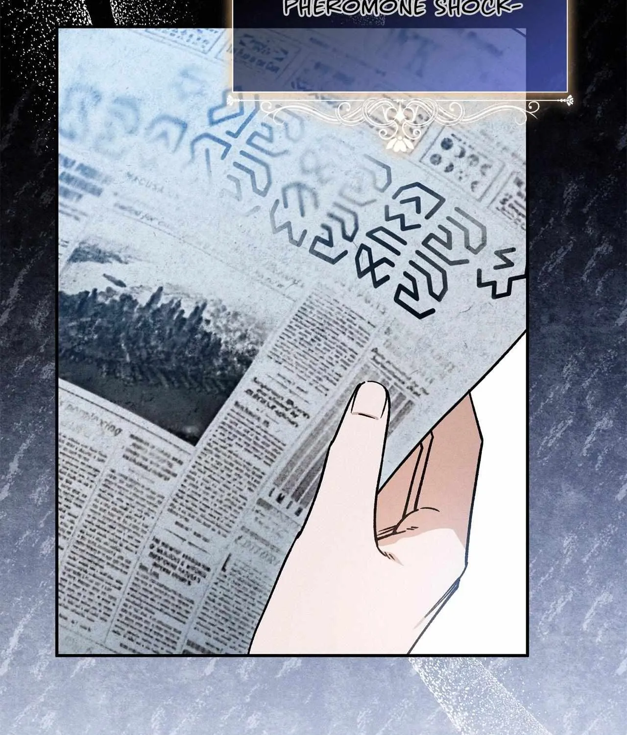 The Rogue Prince Is Secretly an Omega Chapter 62 page 102 - 