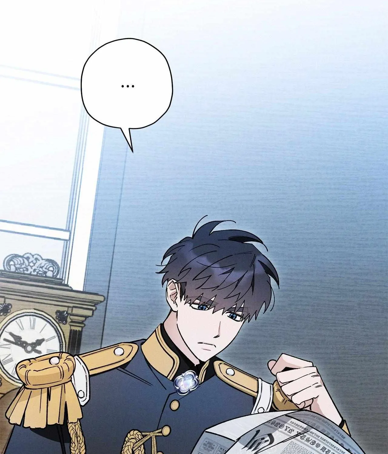 The Rogue Prince Is Secretly an Omega Chapter 62 page 105 - 
