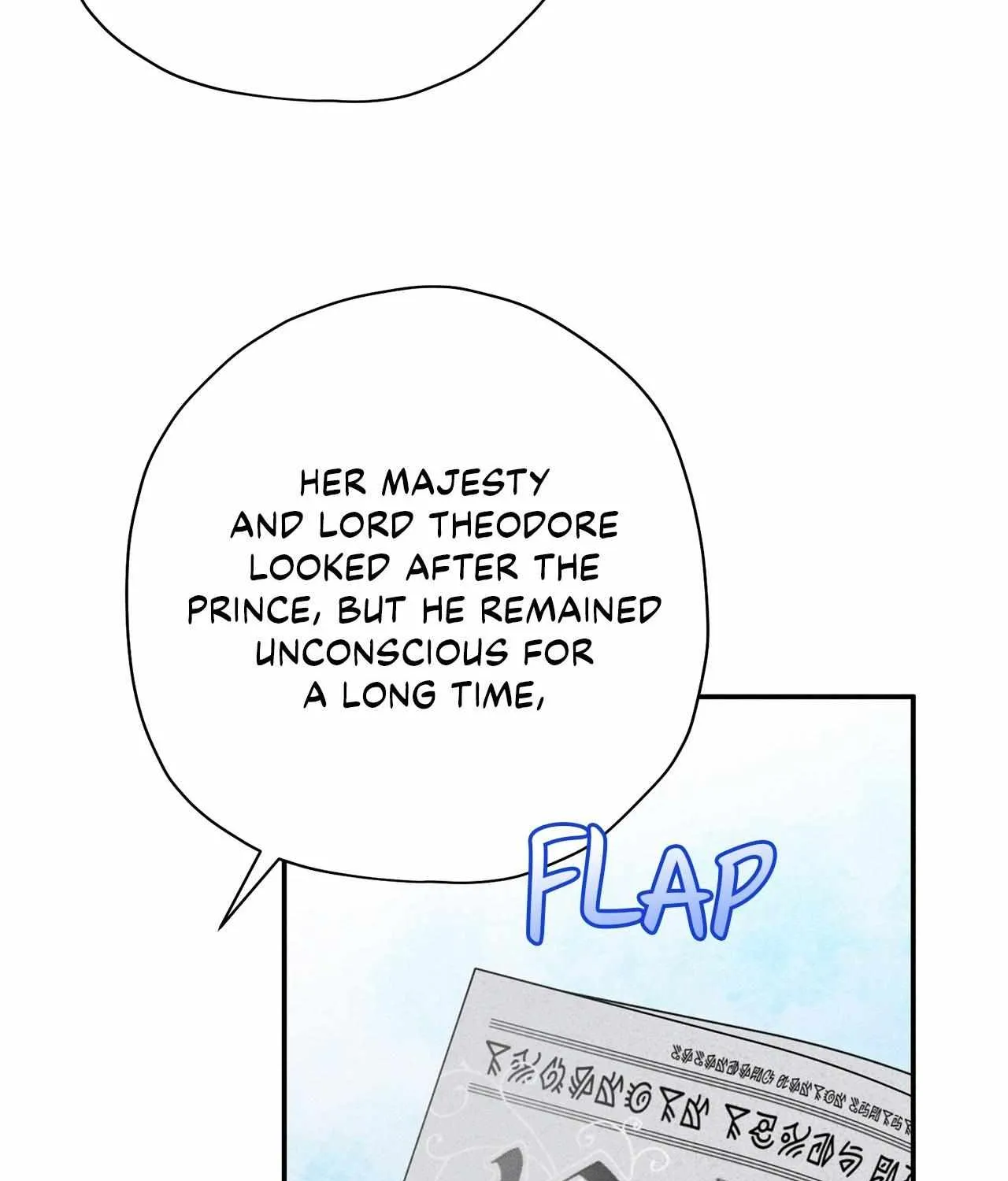 The Rogue Prince Is Secretly an Omega Chapter 62 page 109 - 