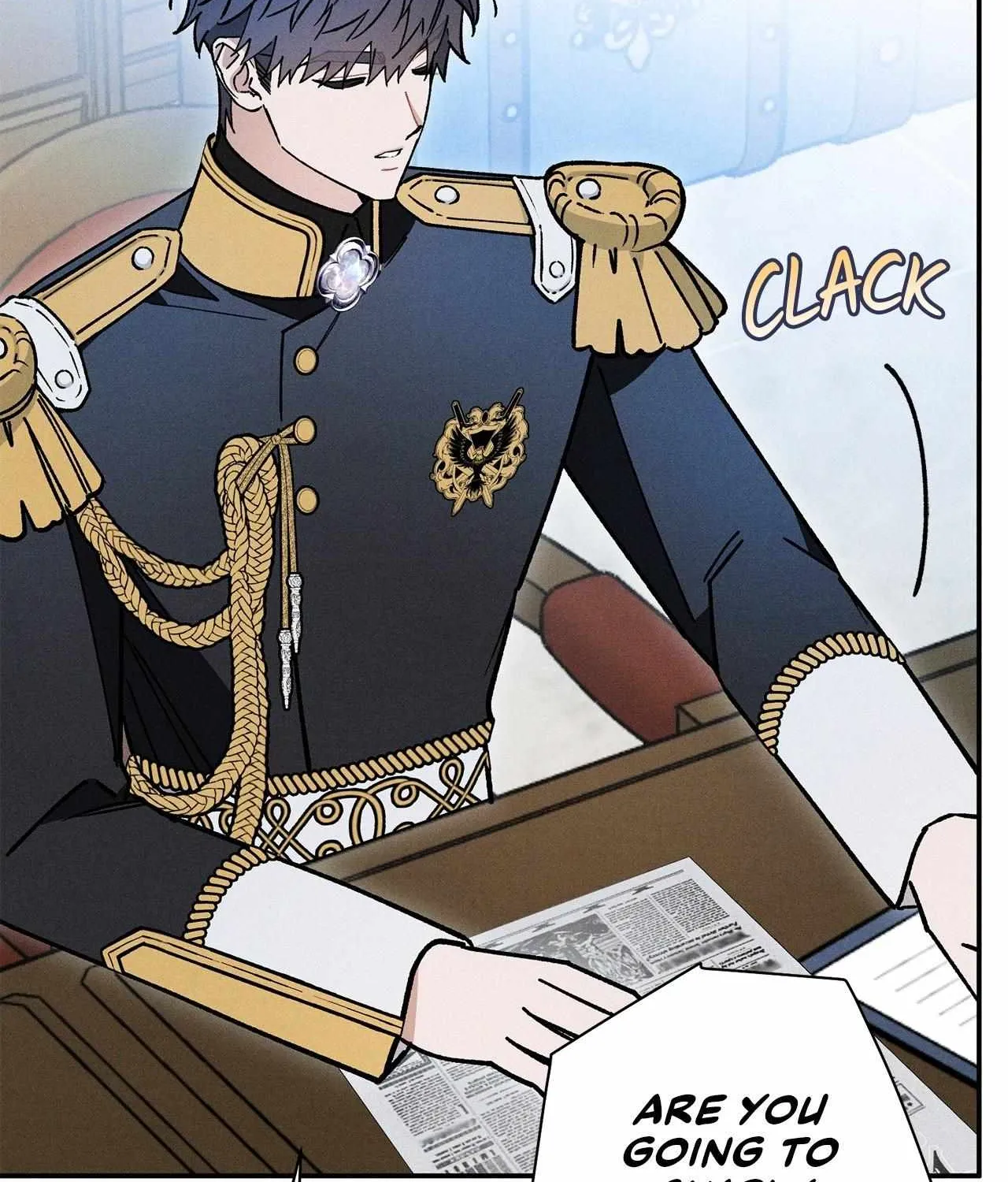 The Rogue Prince Is Secretly an Omega Chapter 62 page 112 - 