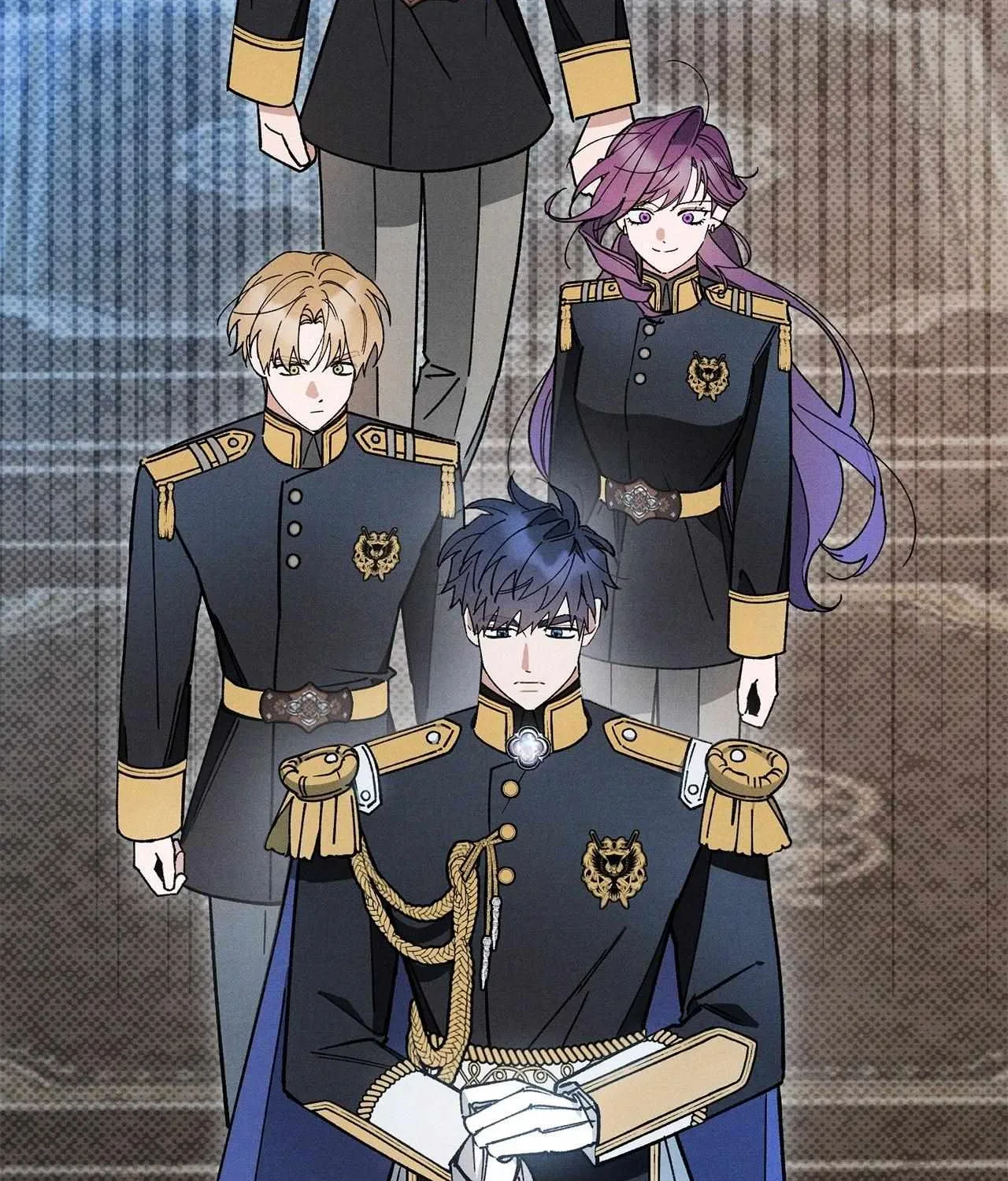 The Rogue Prince Is Secretly an Omega Chapter 62 page 120 - 