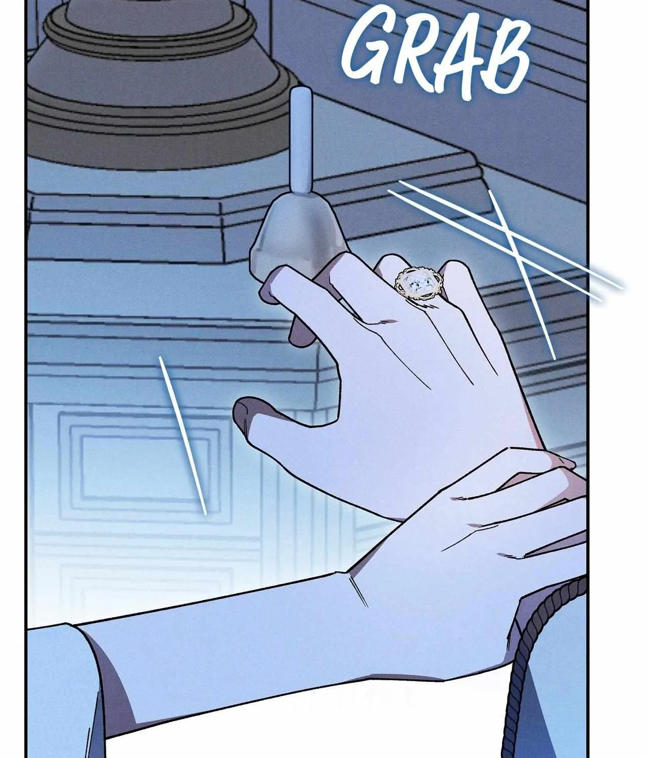 The Rogue Prince Is Secretly an Omega Chapter 62 page 13 - 