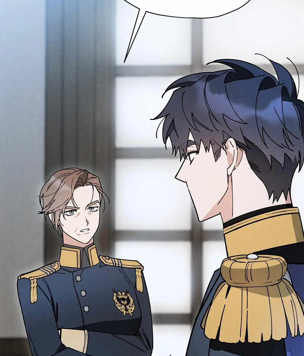 The Rogue Prince Is Secretly an Omega Chapter 62 page 124 - 