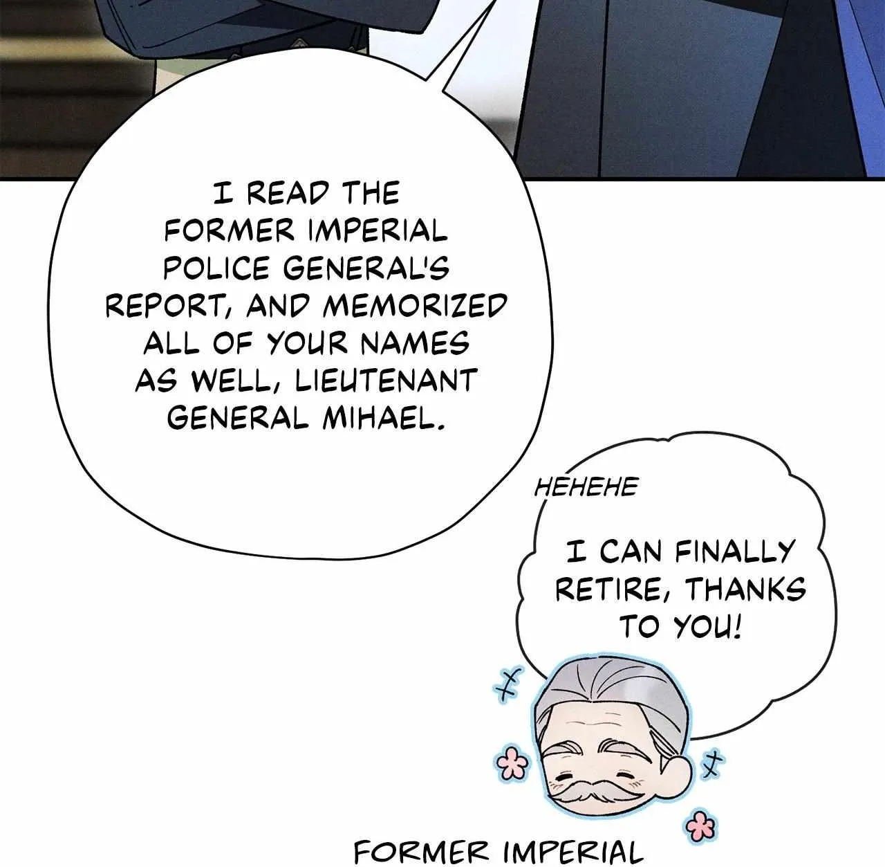 The Rogue Prince Is Secretly an Omega Chapter 62 page 125 - 