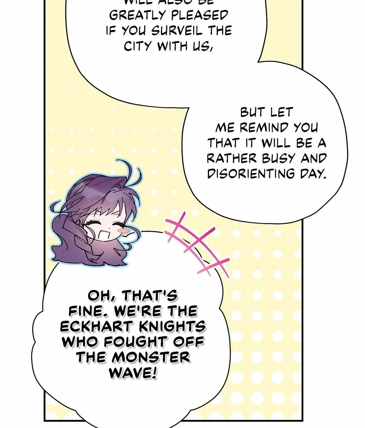 The Rogue Prince Is Secretly an Omega Chapter 62 page 127 - 