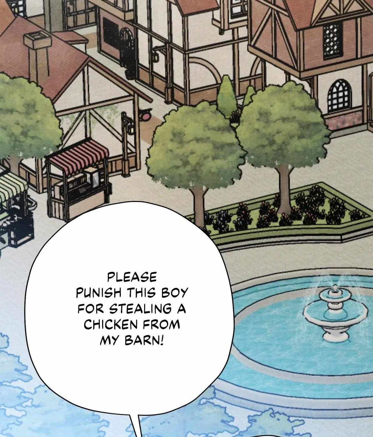 The Rogue Prince Is Secretly an Omega Chapter 62 page 131 - 