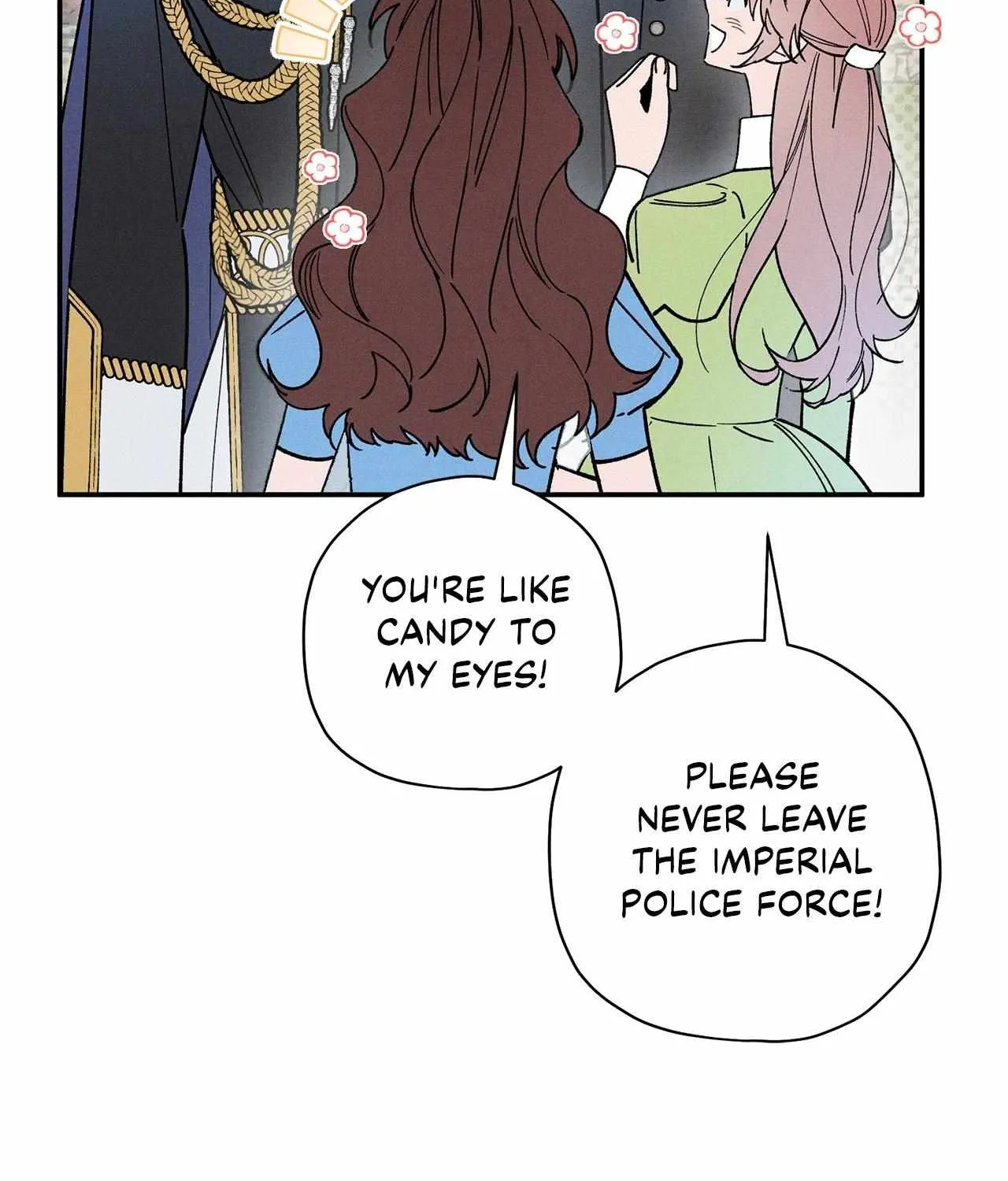 The Rogue Prince Is Secretly an Omega Chapter 62 page 135 - 