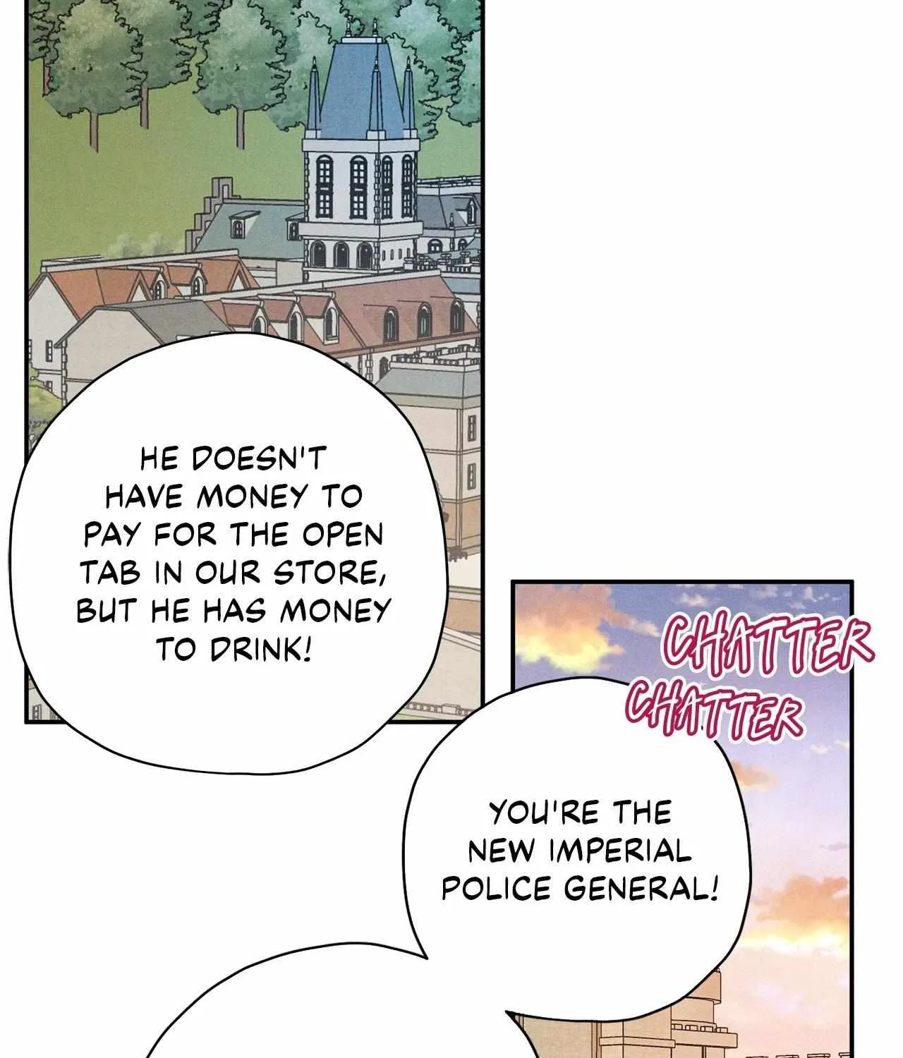 The Rogue Prince Is Secretly an Omega Chapter 62 page 137 - 