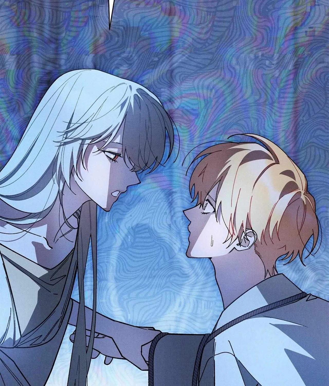 The Rogue Prince Is Secretly an Omega Chapter 62 page 15 - 