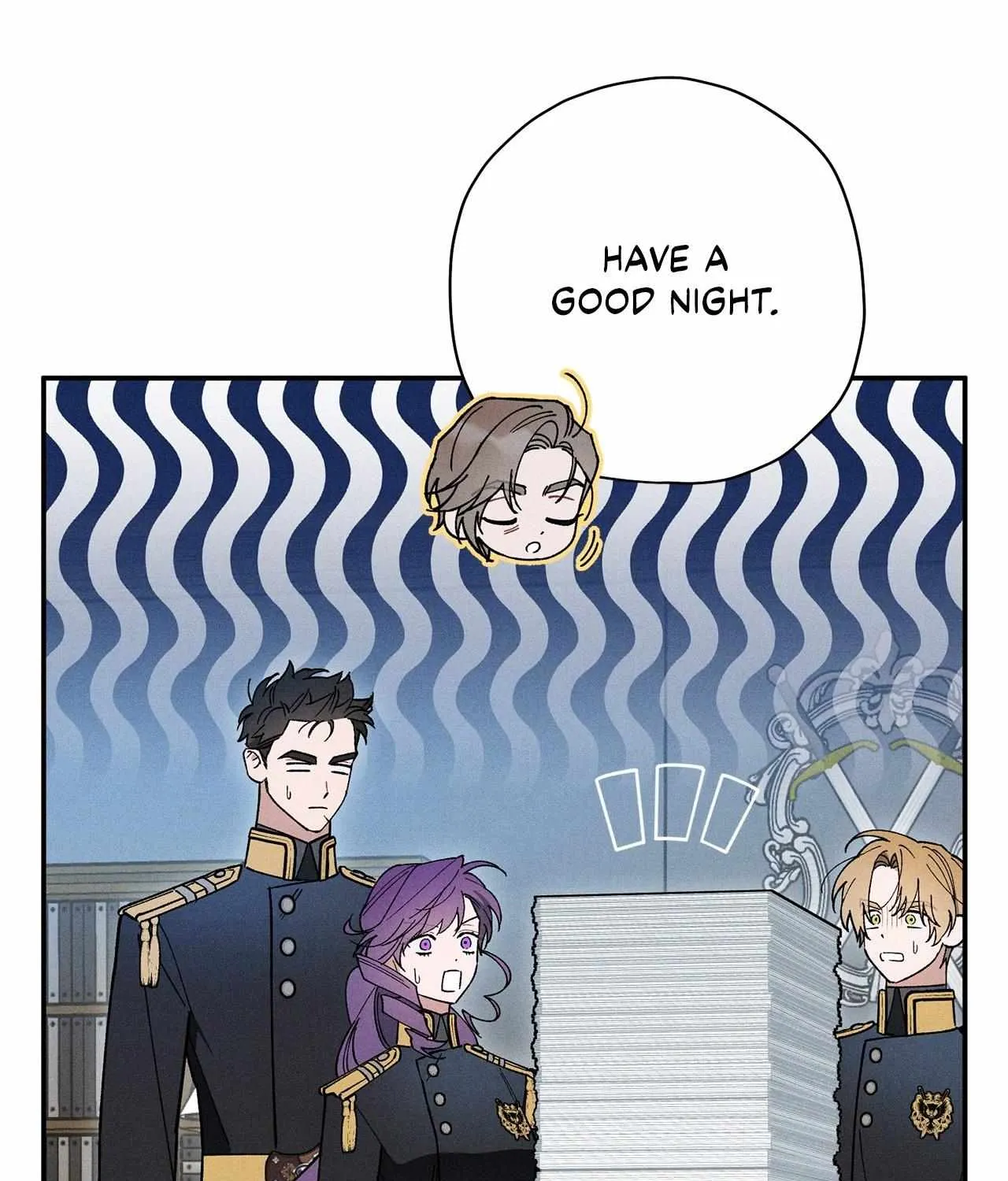 The Rogue Prince Is Secretly an Omega Chapter 62 page 142 - 