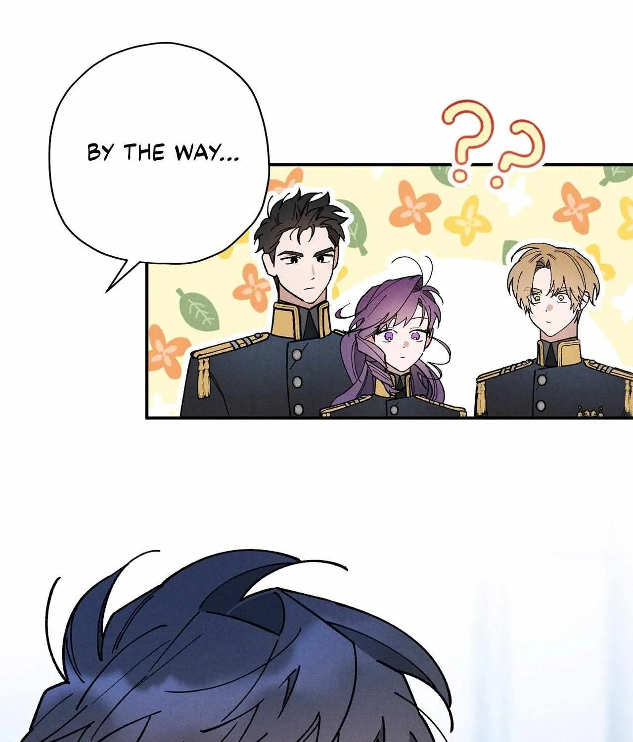 The Rogue Prince Is Secretly an Omega Chapter 62 page 145 - 
