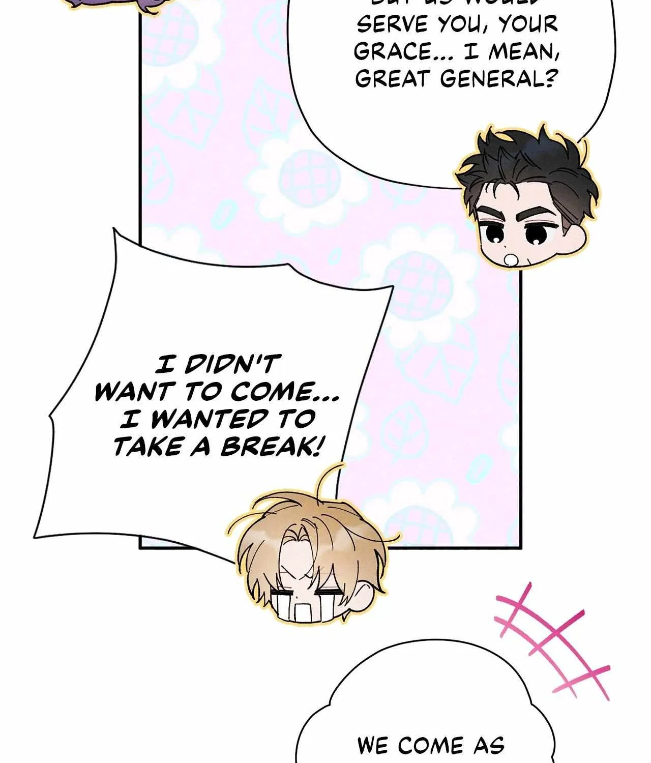 The Rogue Prince Is Secretly an Omega Chapter 62 page 148 - 