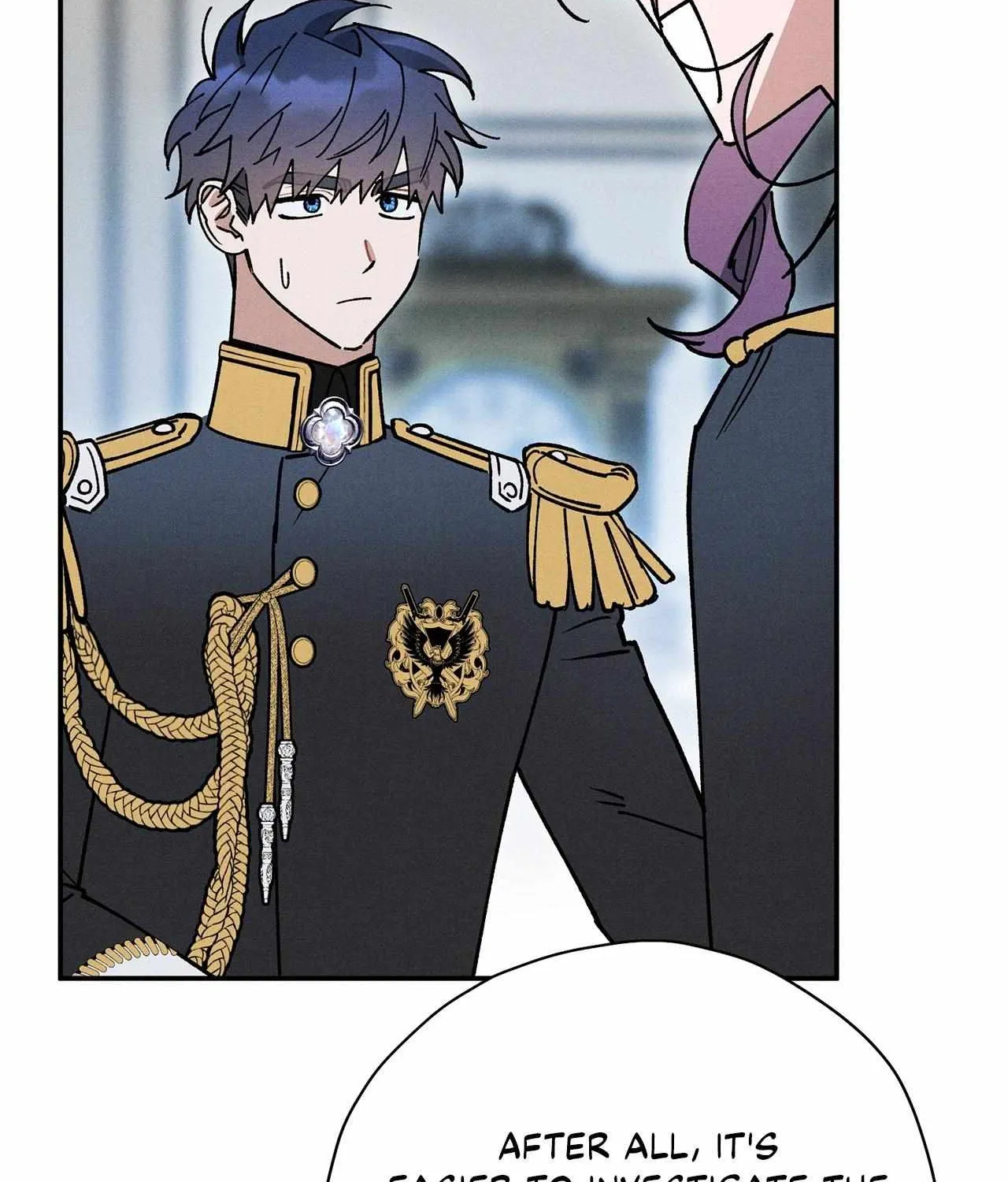 The Rogue Prince Is Secretly an Omega Chapter 62 page 151 - 