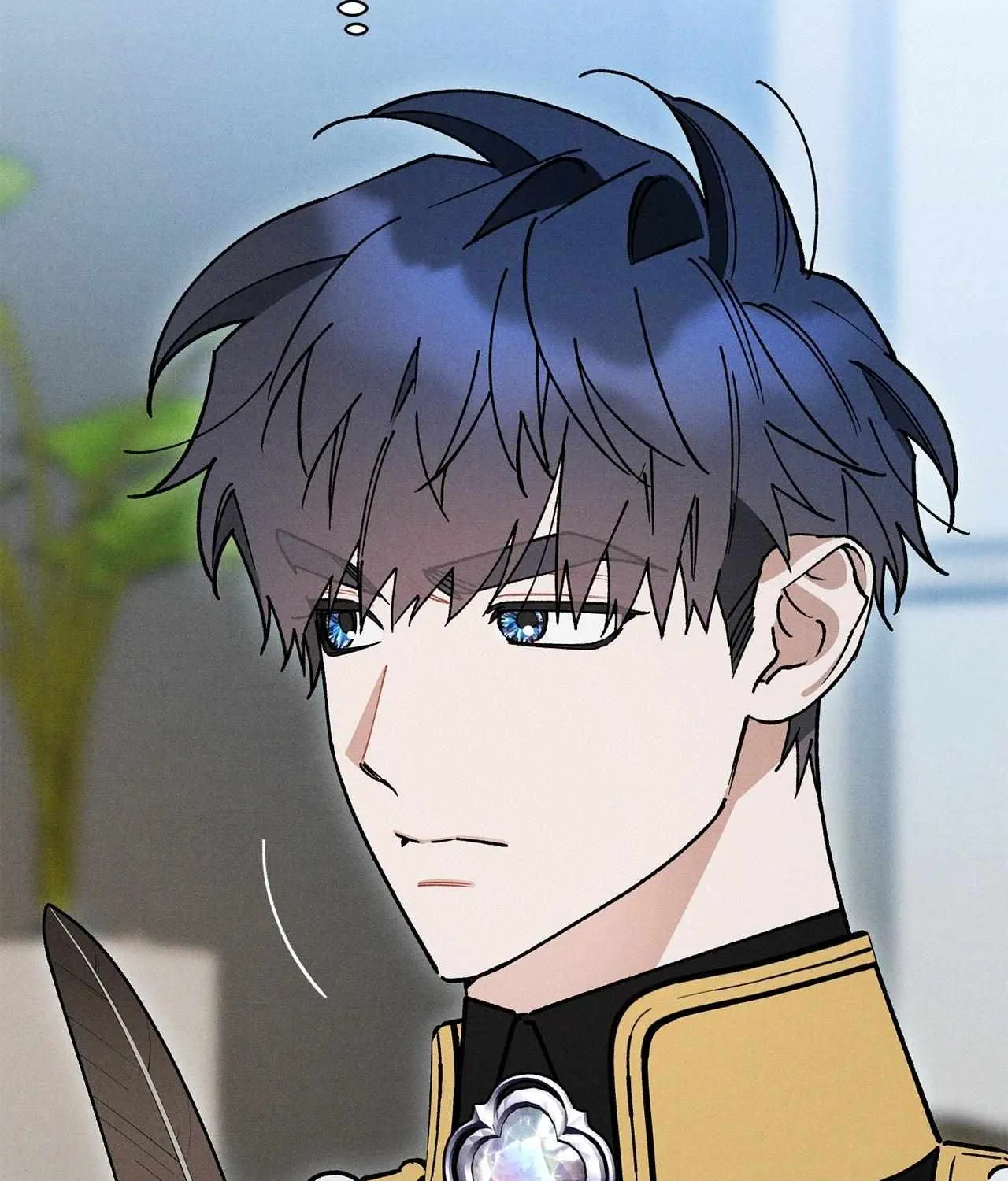 The Rogue Prince Is Secretly an Omega Chapter 62 page 158 - 
