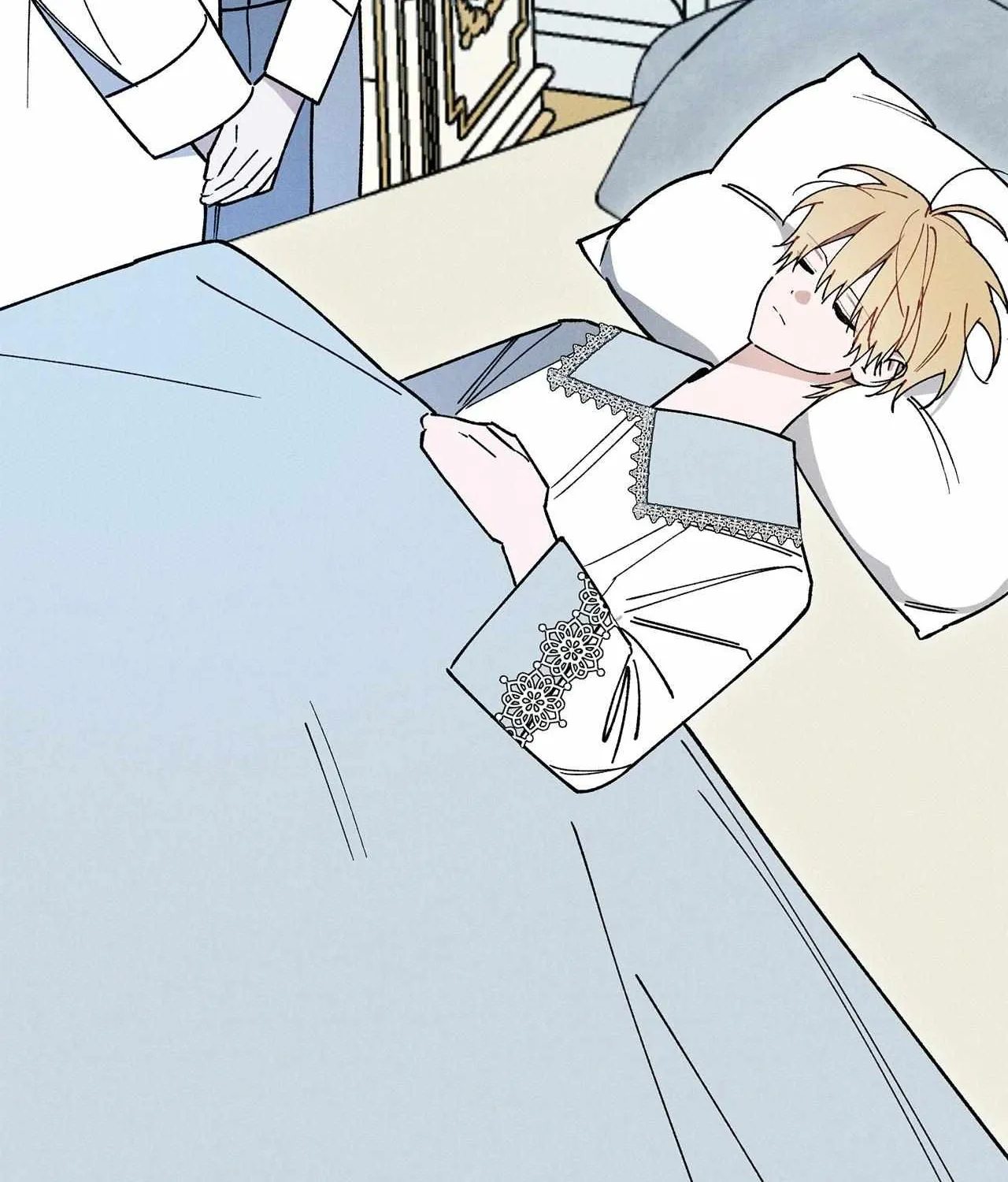 The Rogue Prince Is Secretly an Omega Chapter 62 page 163 - 