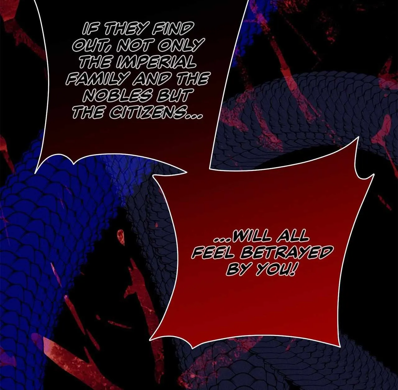 The Rogue Prince Is Secretly an Omega Chapter 62 page 20 - 