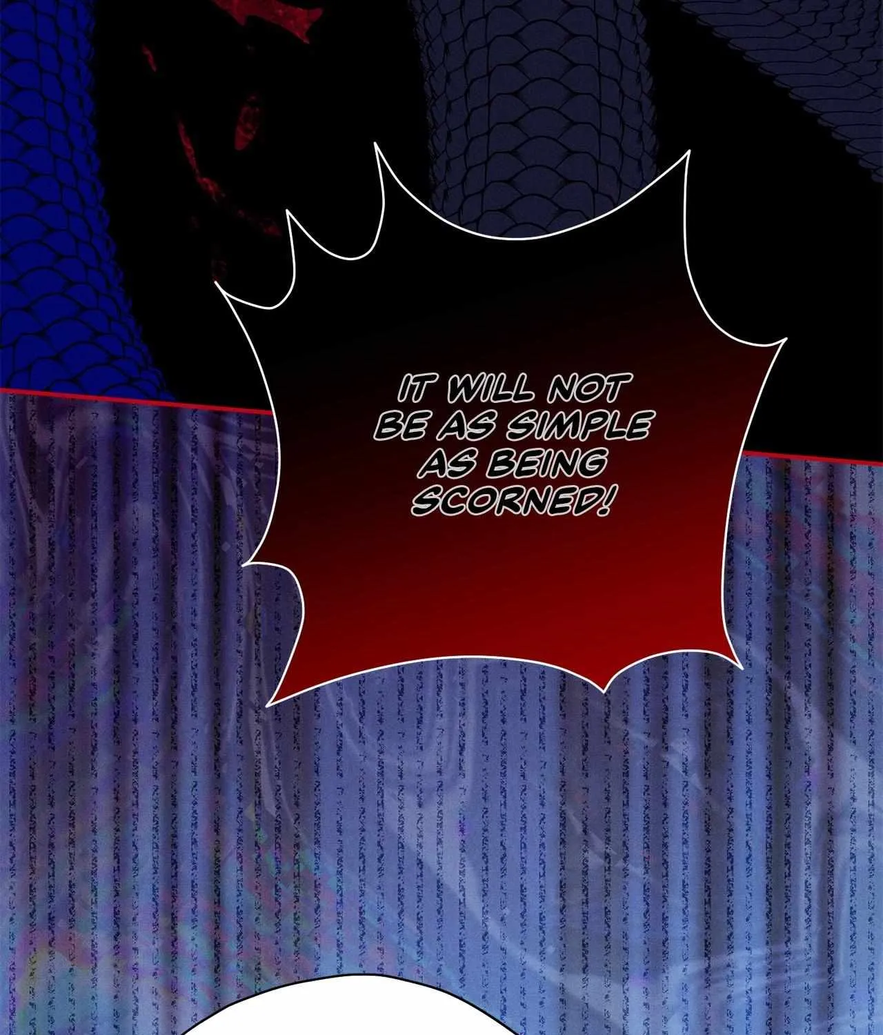 The Rogue Prince Is Secretly an Omega Chapter 62 page 21 - 