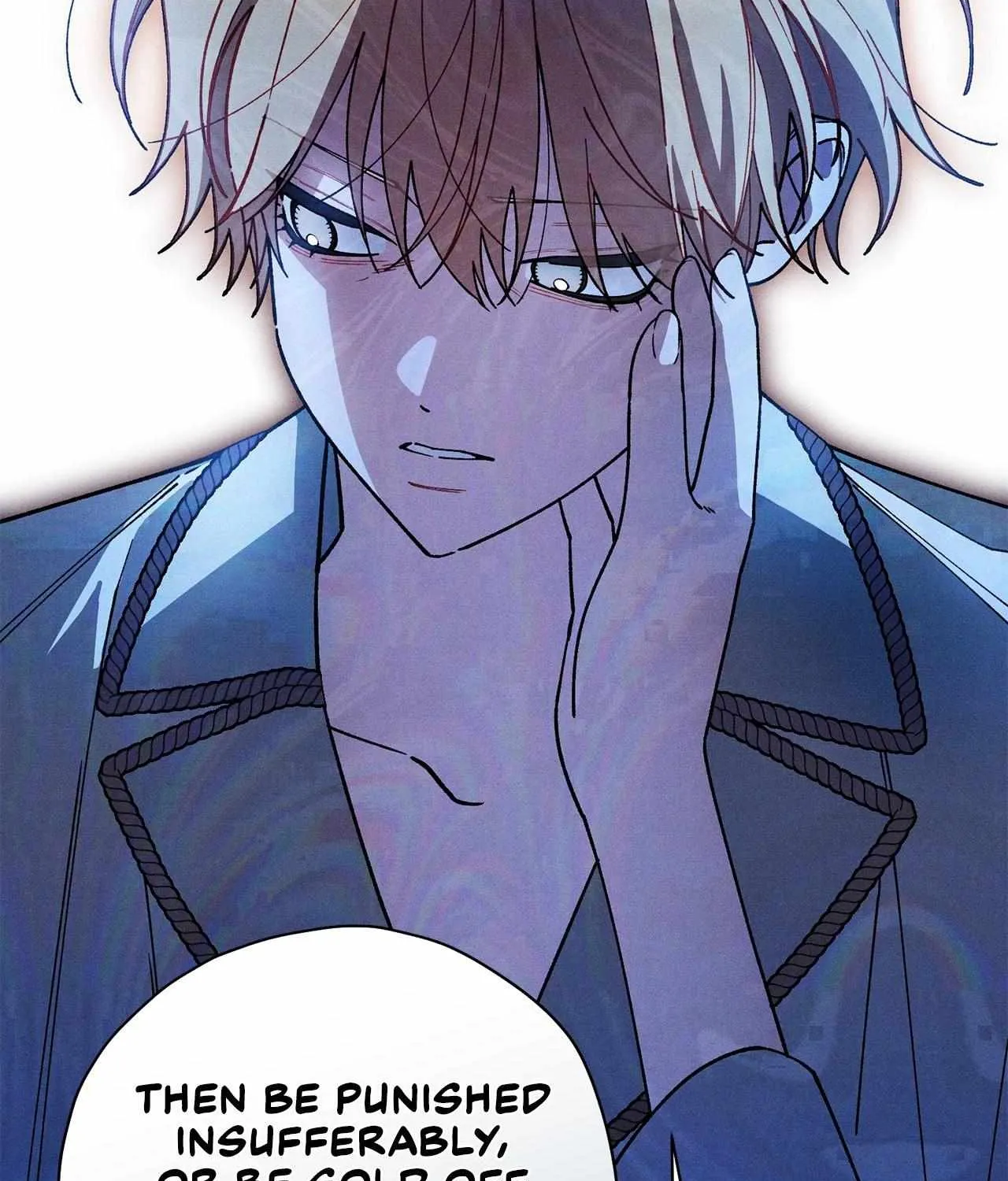 The Rogue Prince Is Secretly an Omega Chapter 62 page 23 - 
