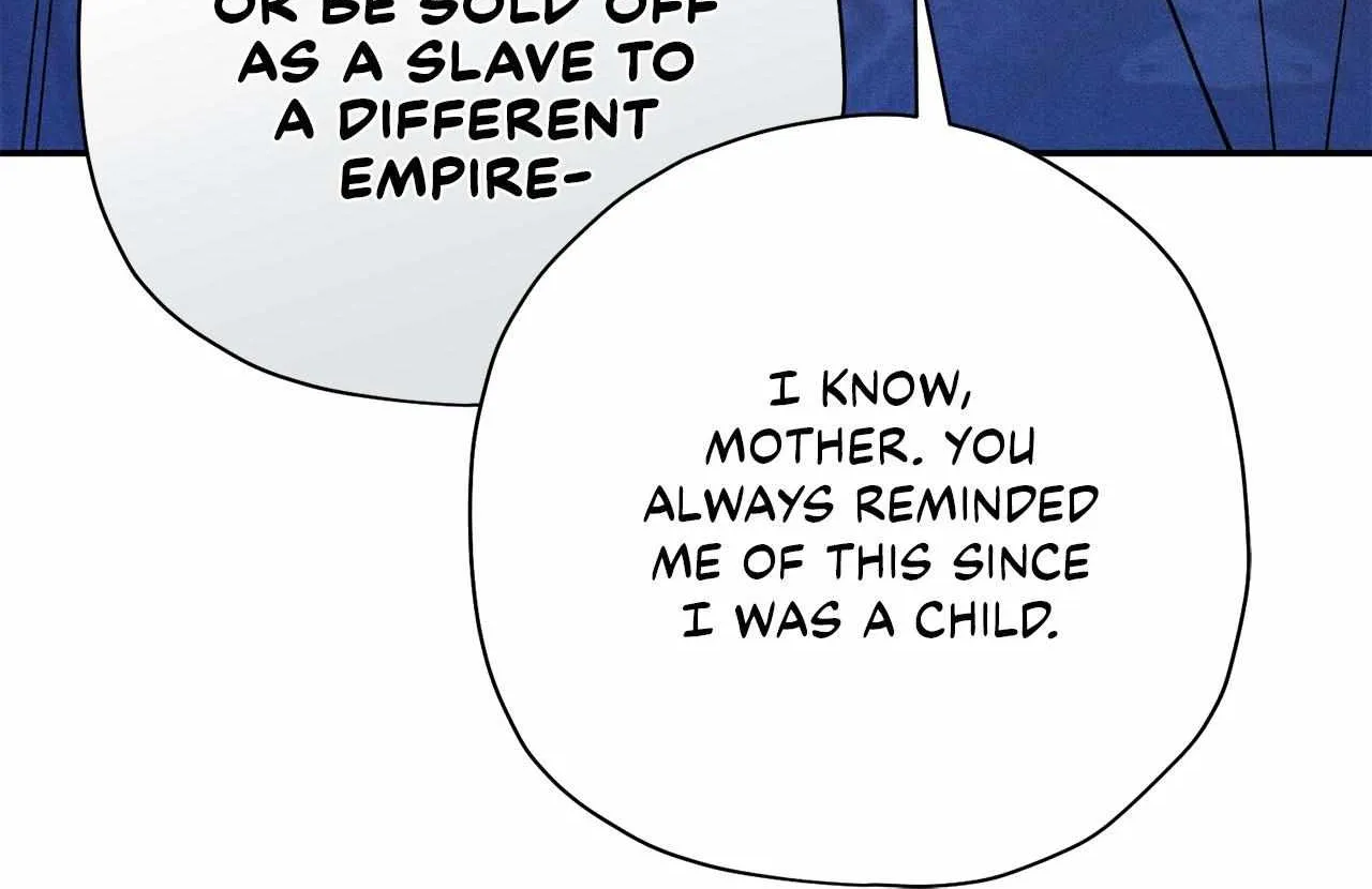 The Rogue Prince Is Secretly an Omega Chapter 62 page 24 - 