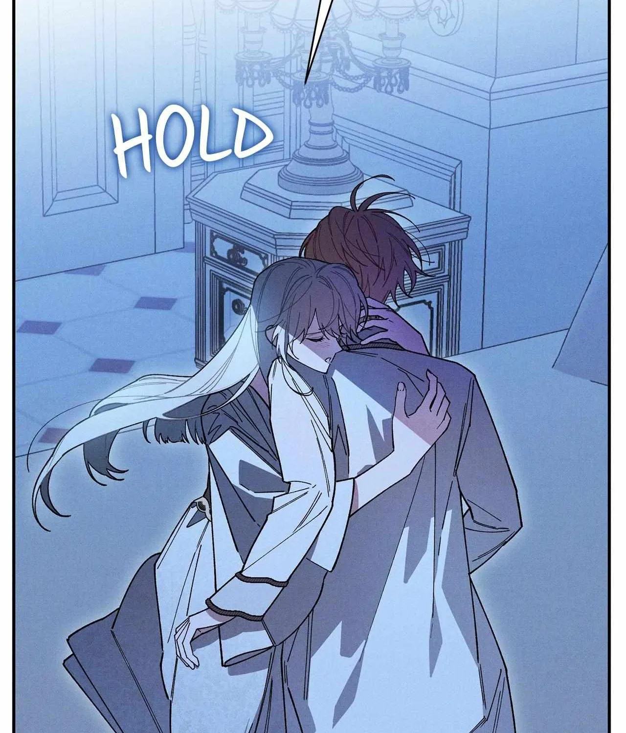 The Rogue Prince Is Secretly an Omega Chapter 62 page 26 - 
