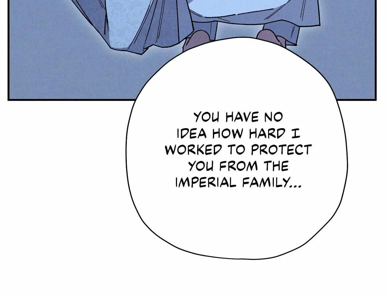 The Rogue Prince Is Secretly an Omega Chapter 62 page 27 - 