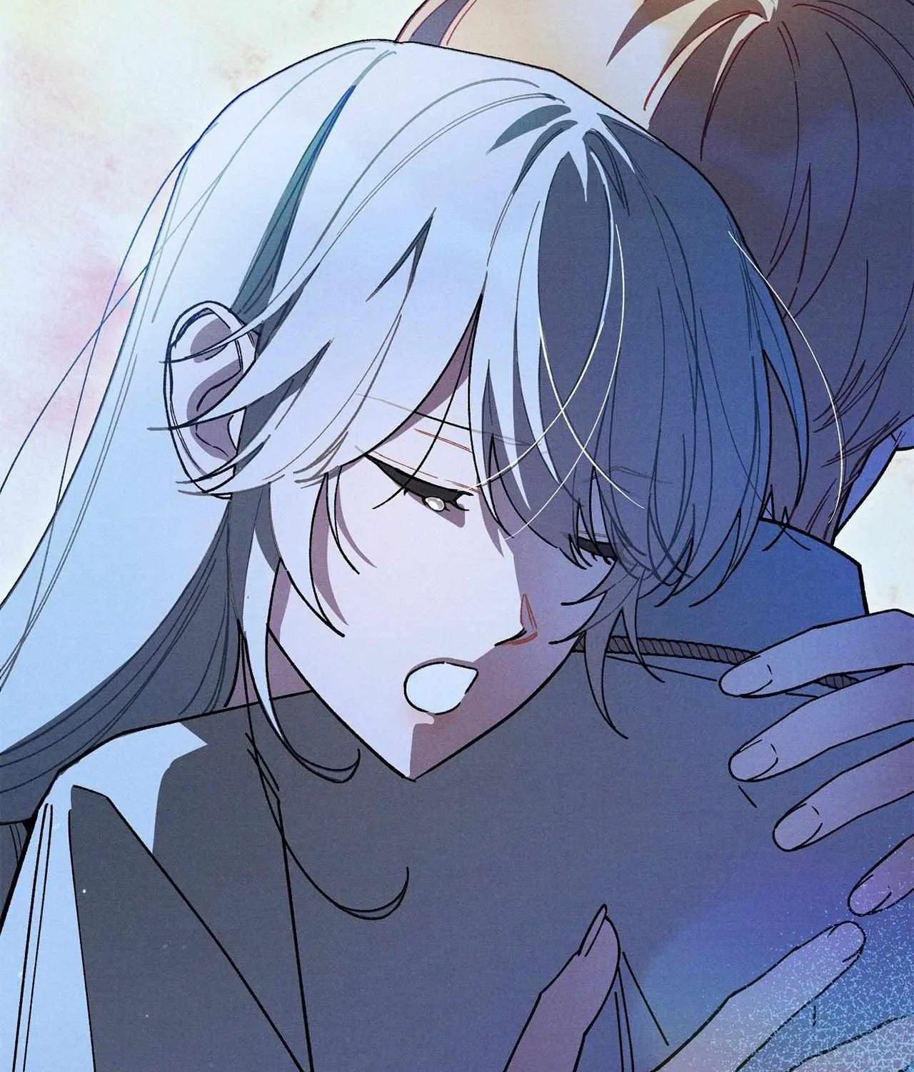 The Rogue Prince Is Secretly an Omega Chapter 62 page 29 - 