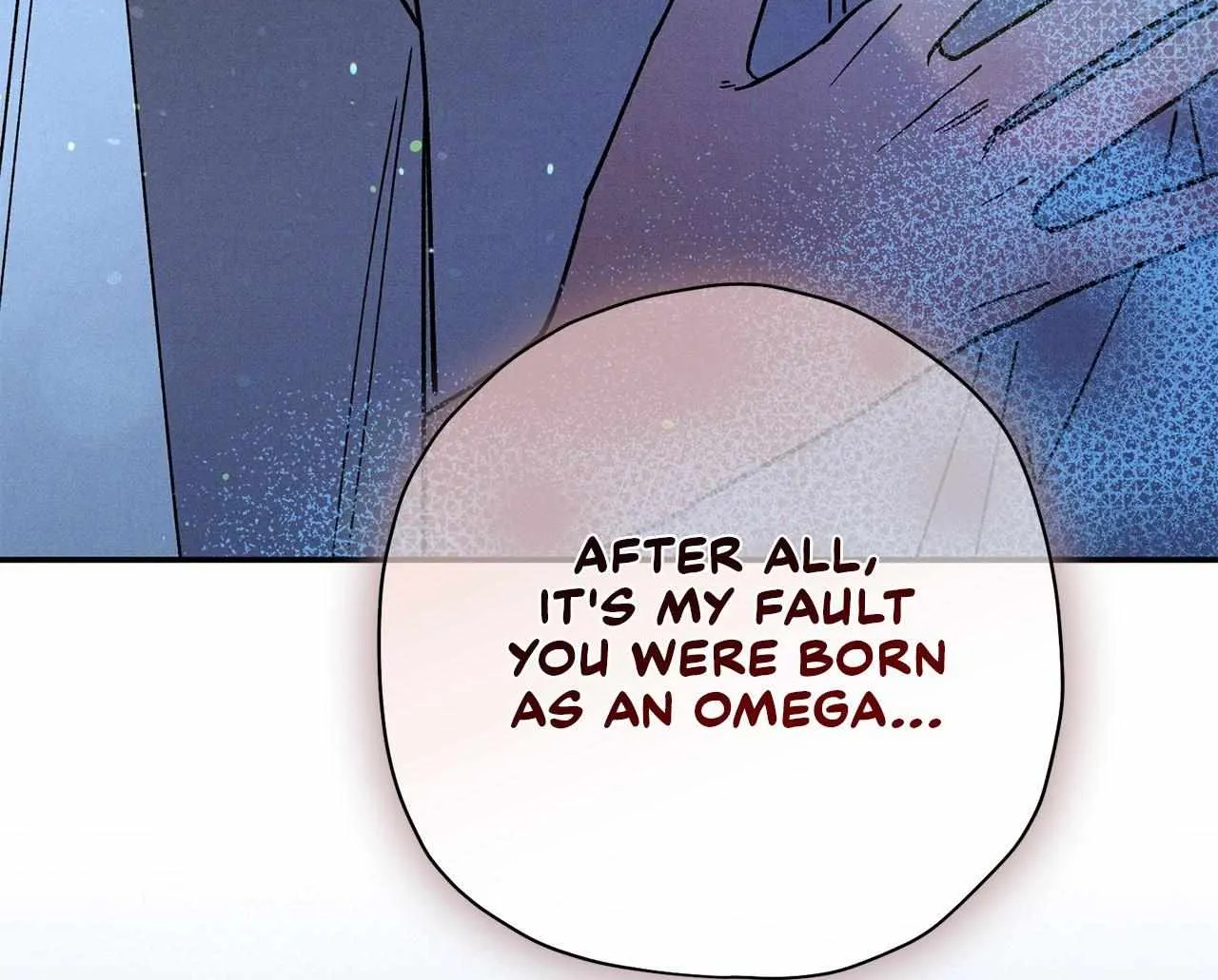 The Rogue Prince Is Secretly an Omega Chapter 62 page 30 - 