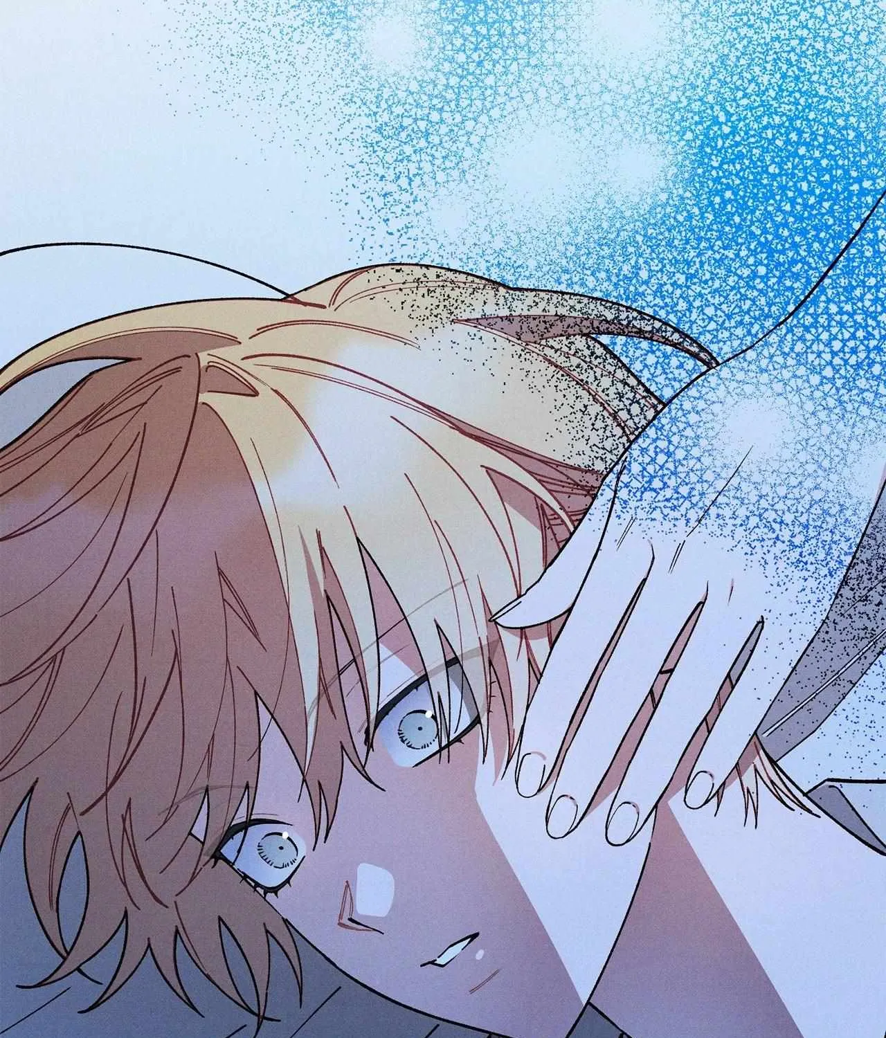 The Rogue Prince Is Secretly an Omega Chapter 62 page 4 - 