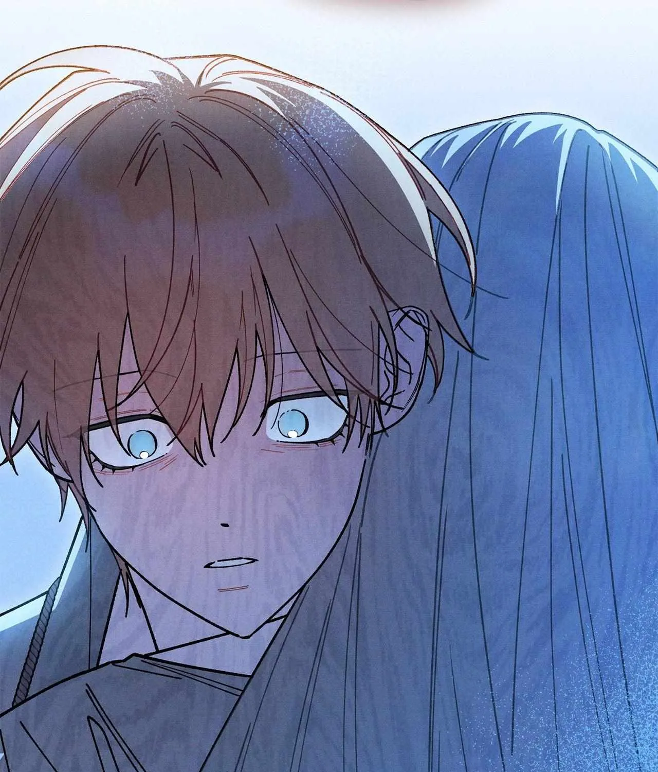 The Rogue Prince Is Secretly an Omega Chapter 62 page 31 - 