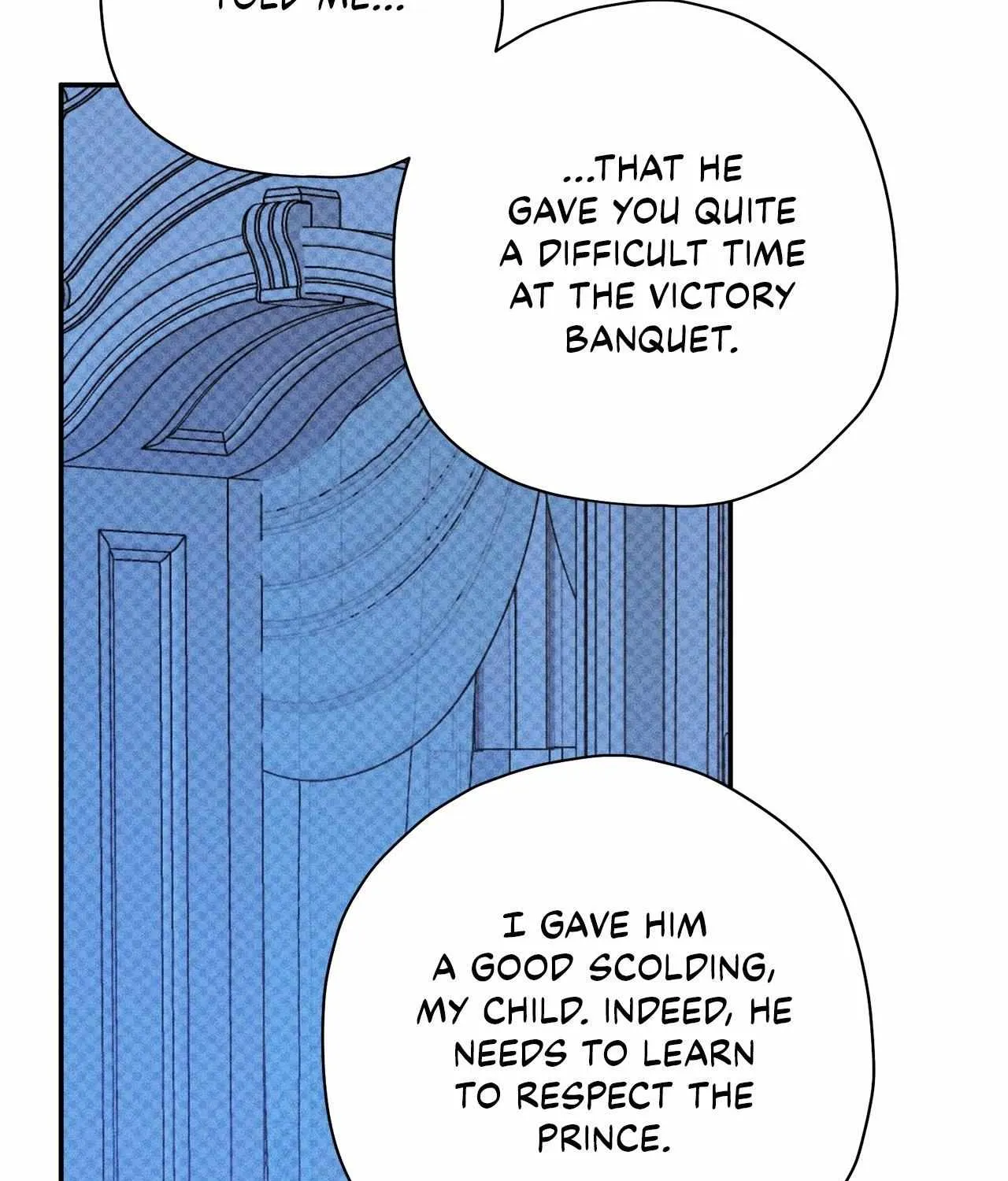 The Rogue Prince Is Secretly an Omega Chapter 62 page 33 - 