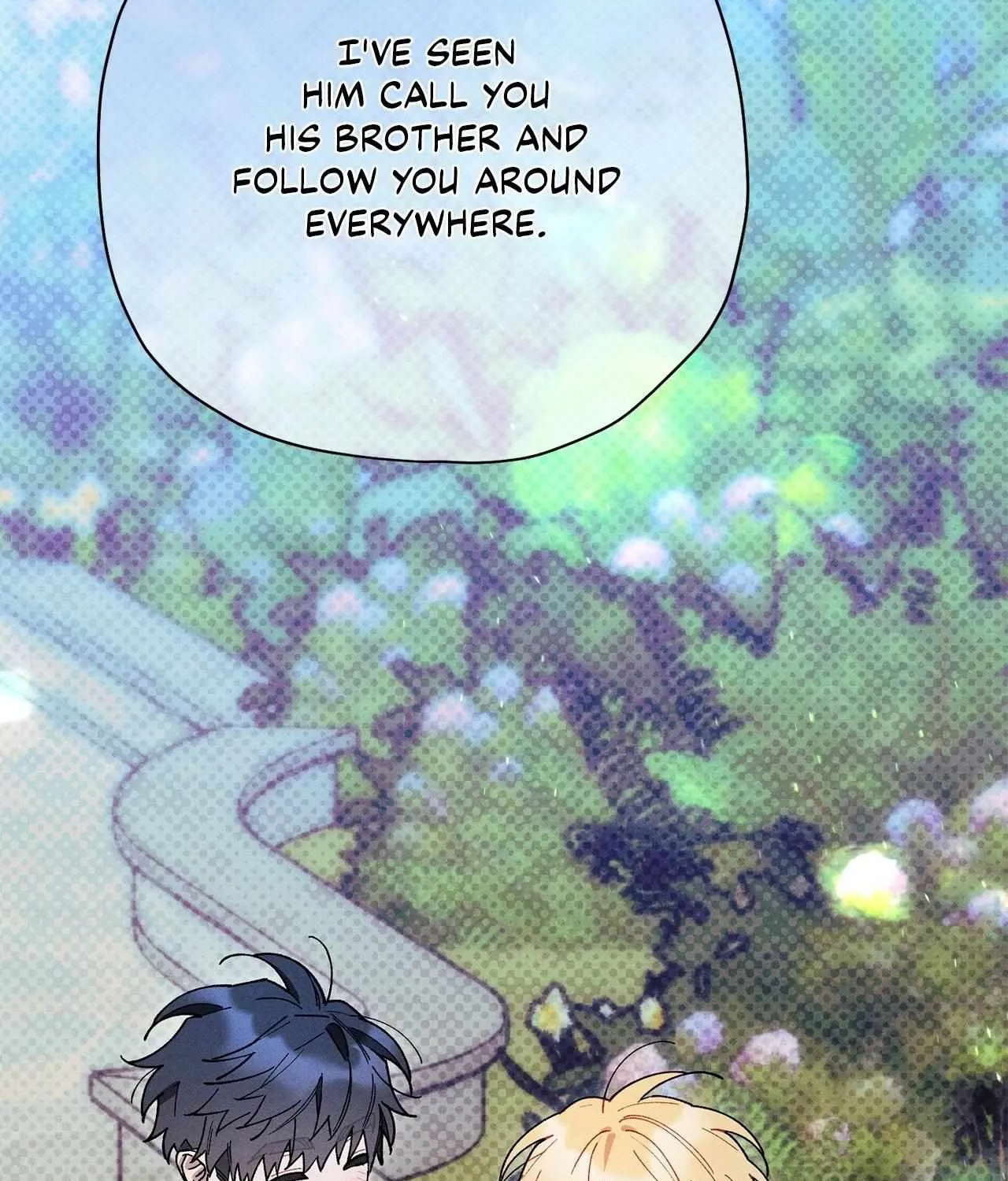 The Rogue Prince Is Secretly an Omega Chapter 62 page 41 - 