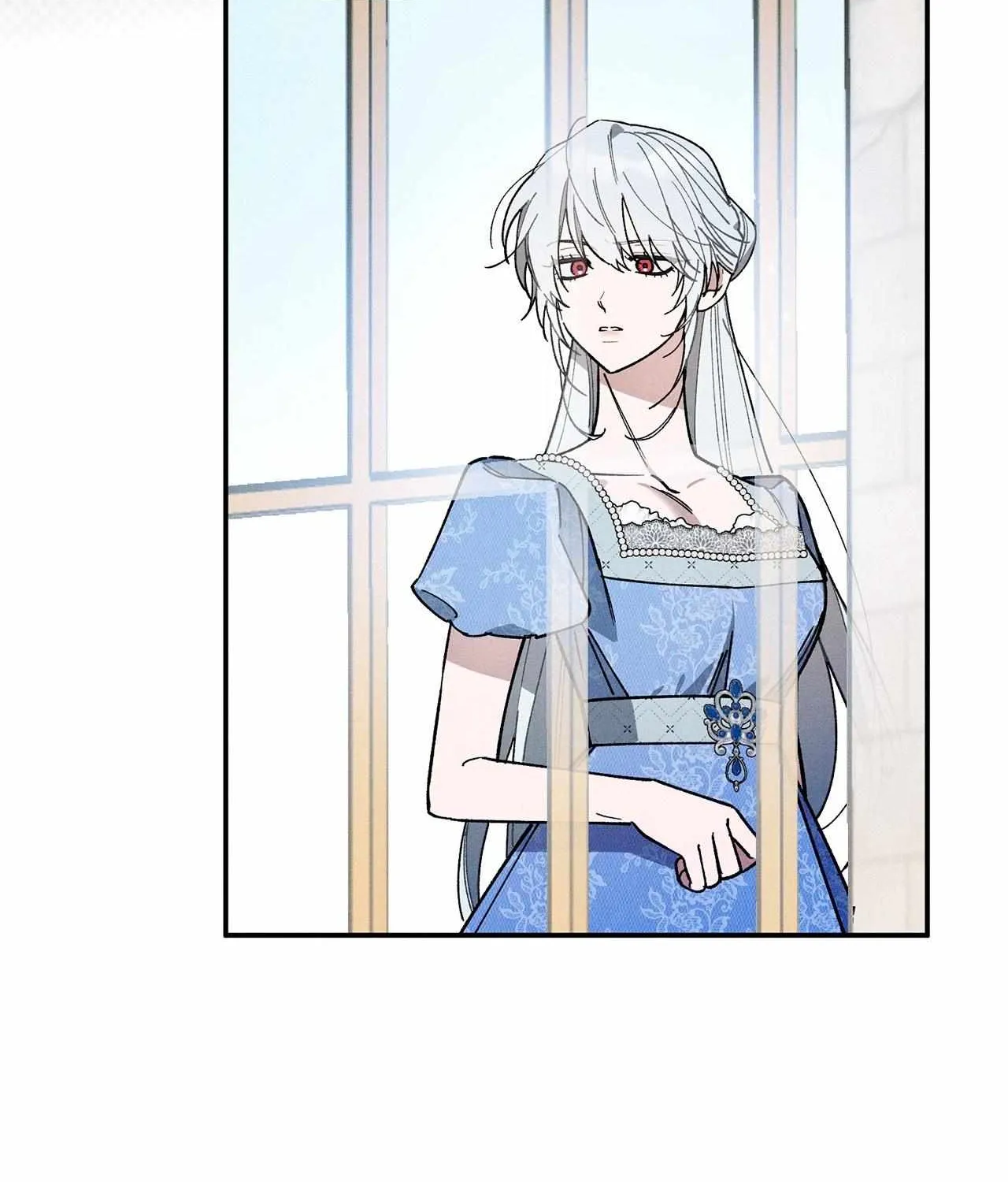 The Rogue Prince Is Secretly an Omega Chapter 62 page 44 - 