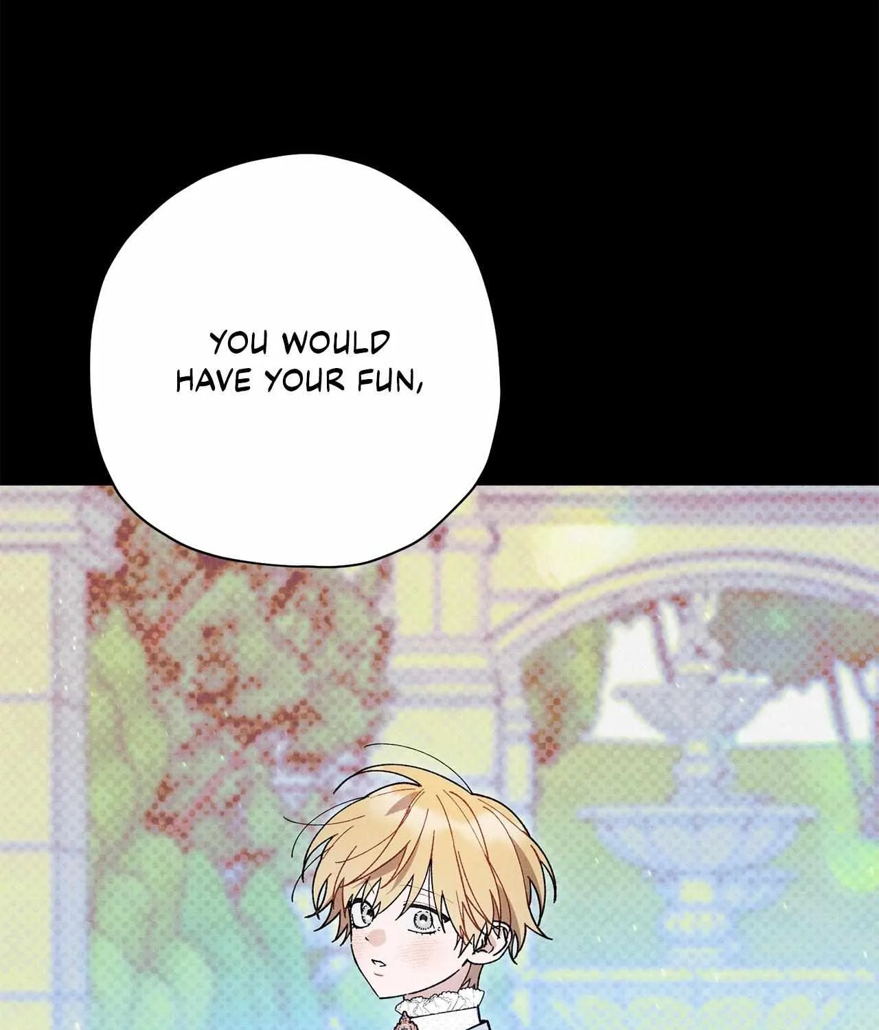 The Rogue Prince Is Secretly an Omega Chapter 62 page 47 - 