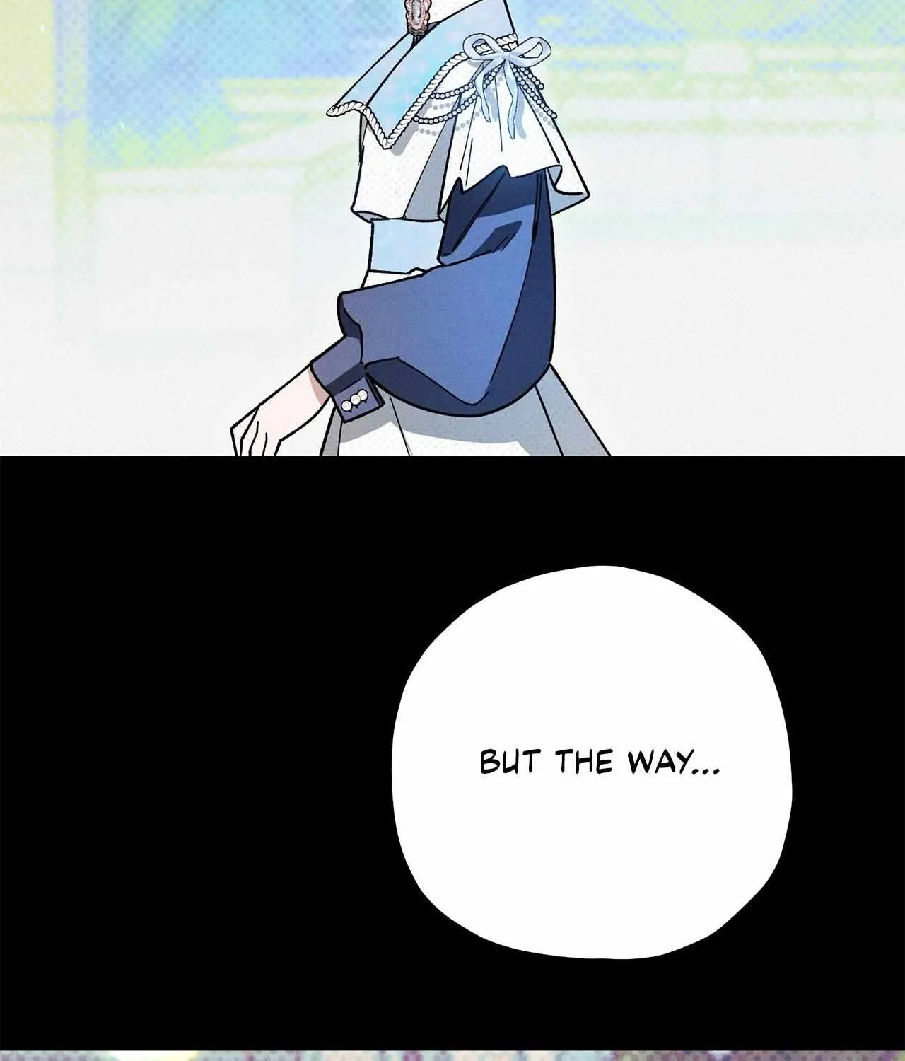 The Rogue Prince Is Secretly an Omega Chapter 62 page 48 - 