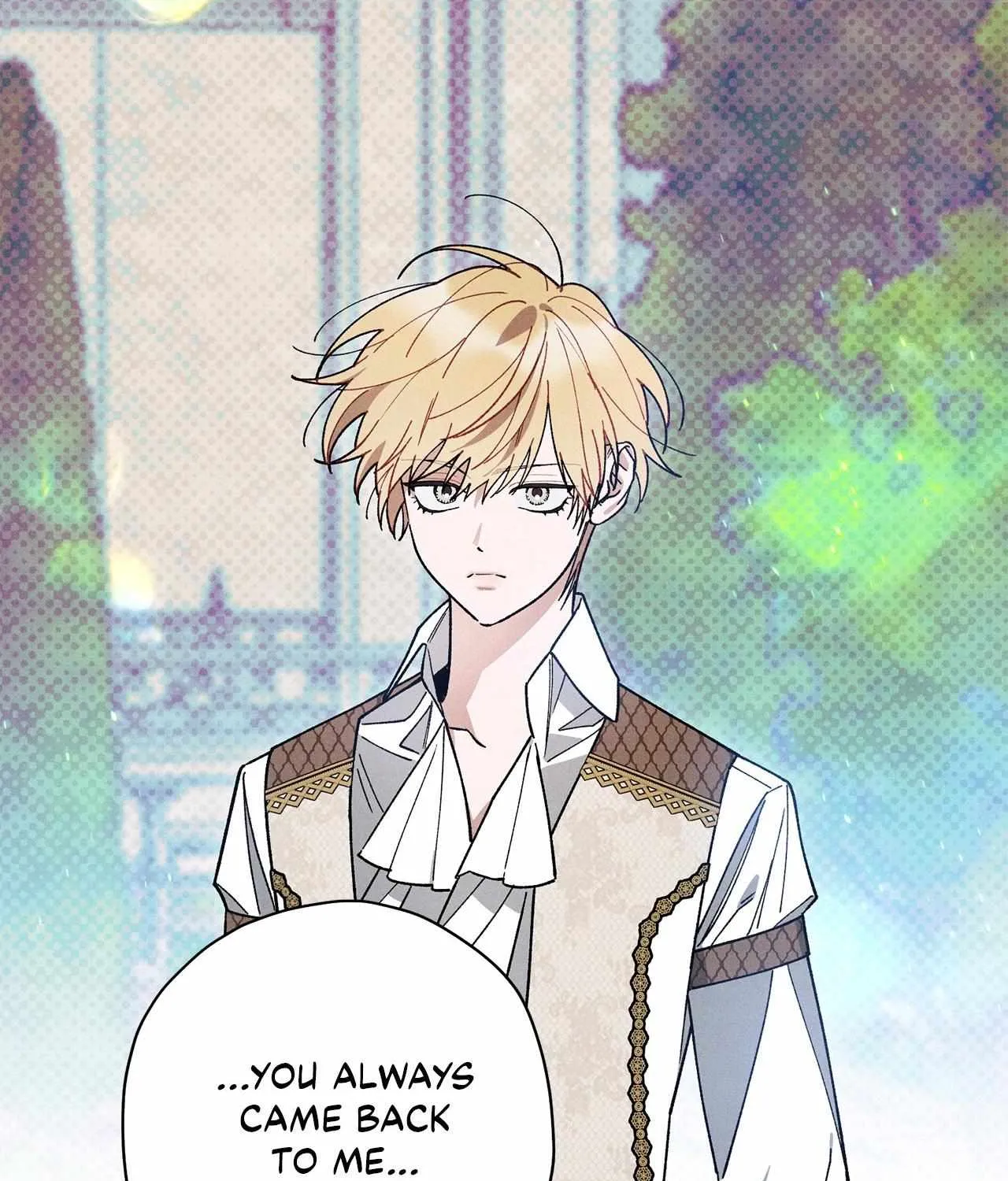 The Rogue Prince Is Secretly an Omega Chapter 62 page 49 - 