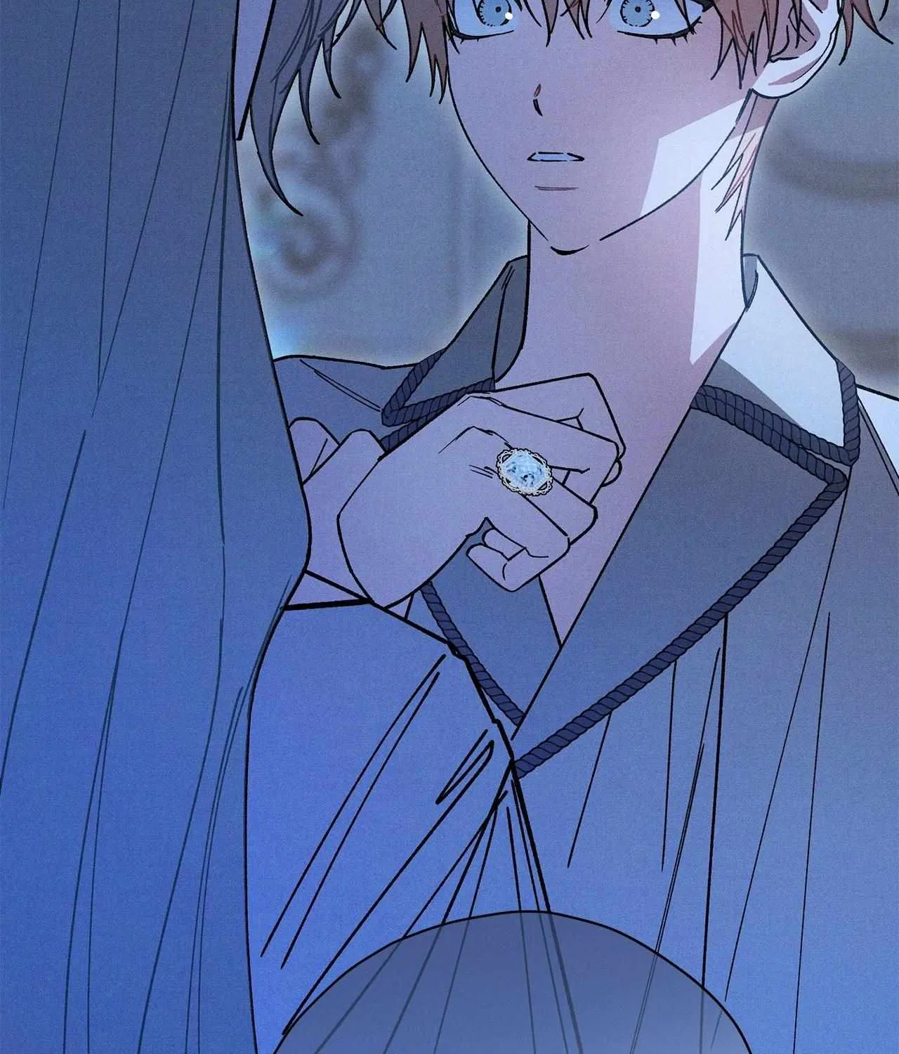 The Rogue Prince Is Secretly an Omega Chapter 62 page 59 - 