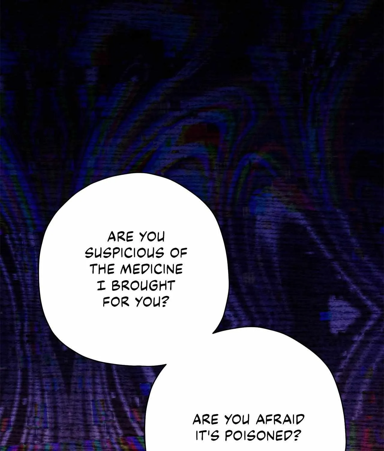 The Rogue Prince Is Secretly an Omega Chapter 62 page 61 - 