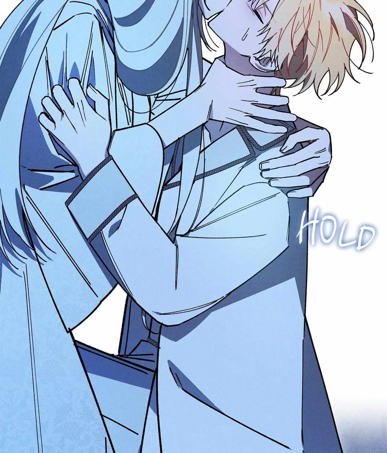 The Rogue Prince Is Secretly an Omega Chapter 62 page 70 - 