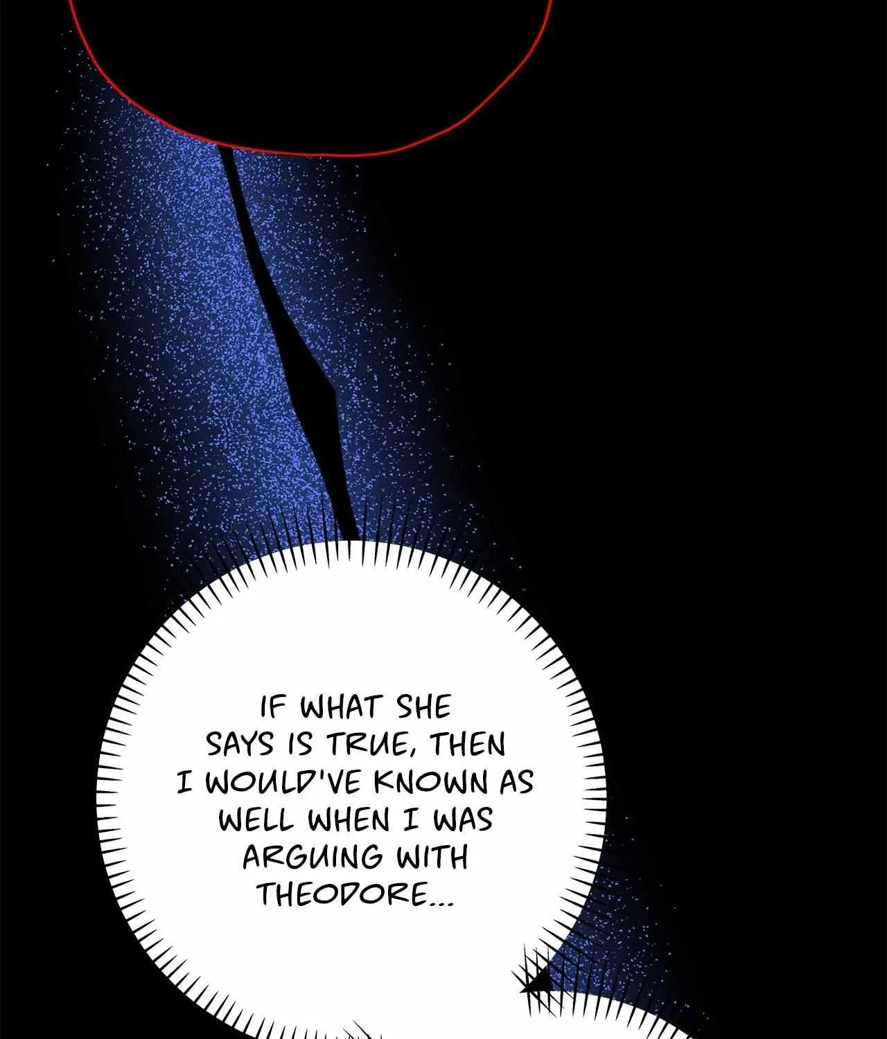 The Rogue Prince Is Secretly an Omega Chapter 62 page 8 - 