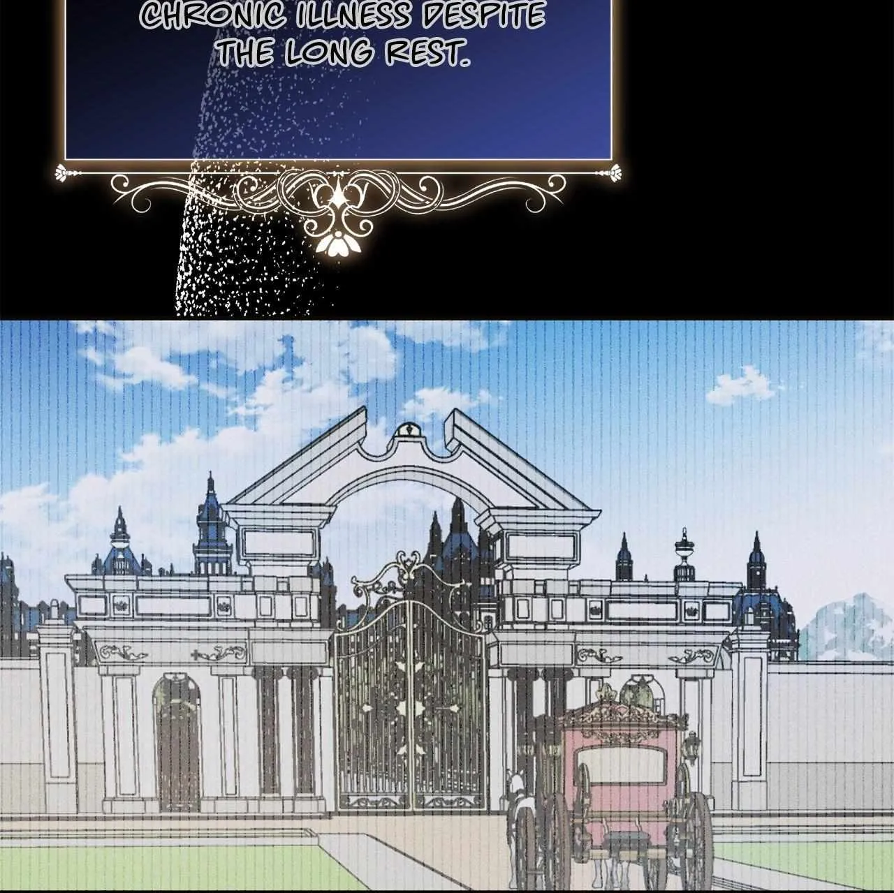 The Rogue Prince Is Secretly an Omega Chapter 62 page 94 - 